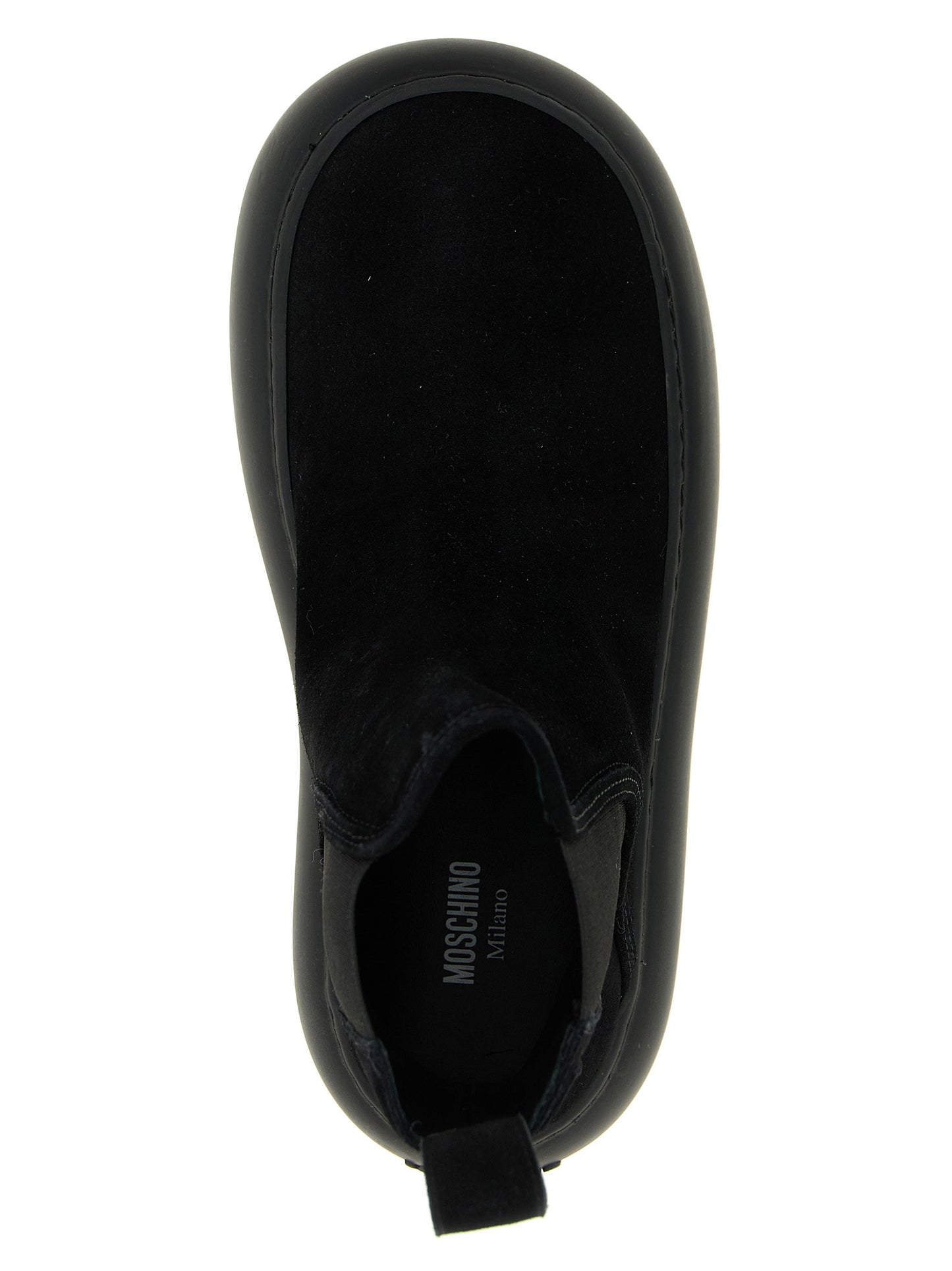 Moschino Ollie Sneakers