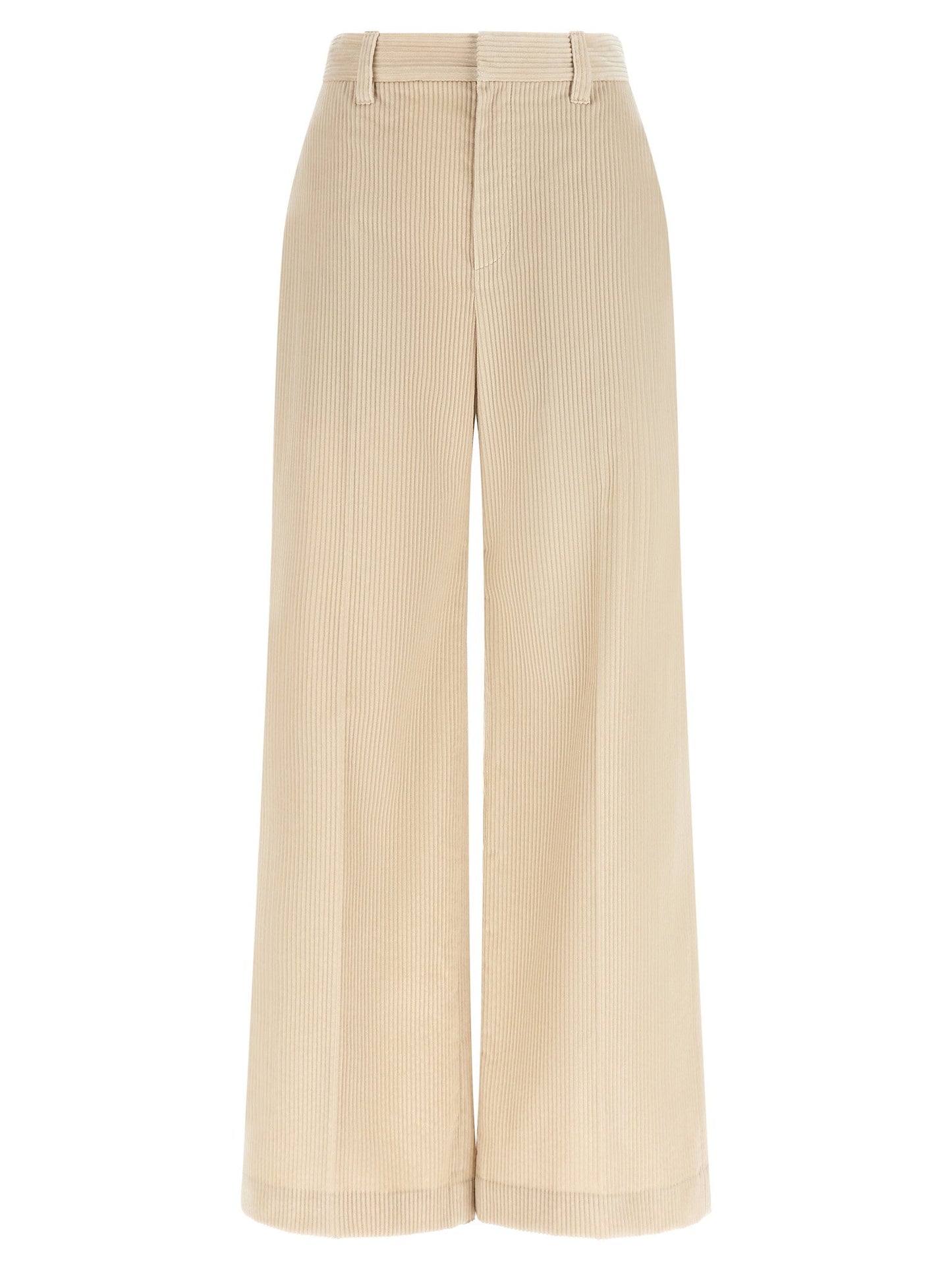 Brunello Cucinelli Loose Pants