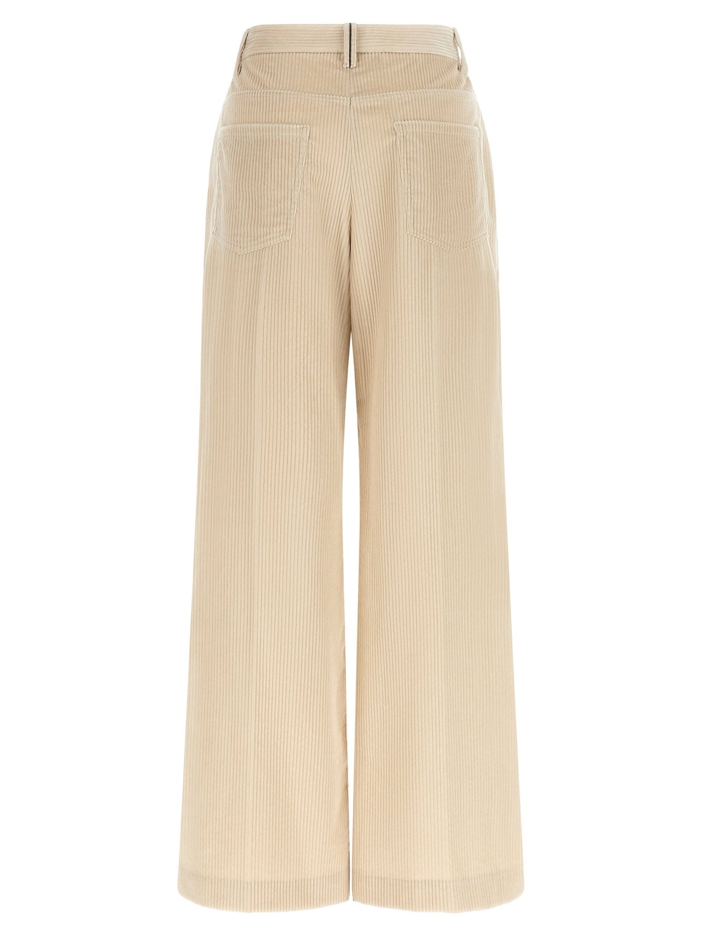 Brunello Cucinelli Loose Pants