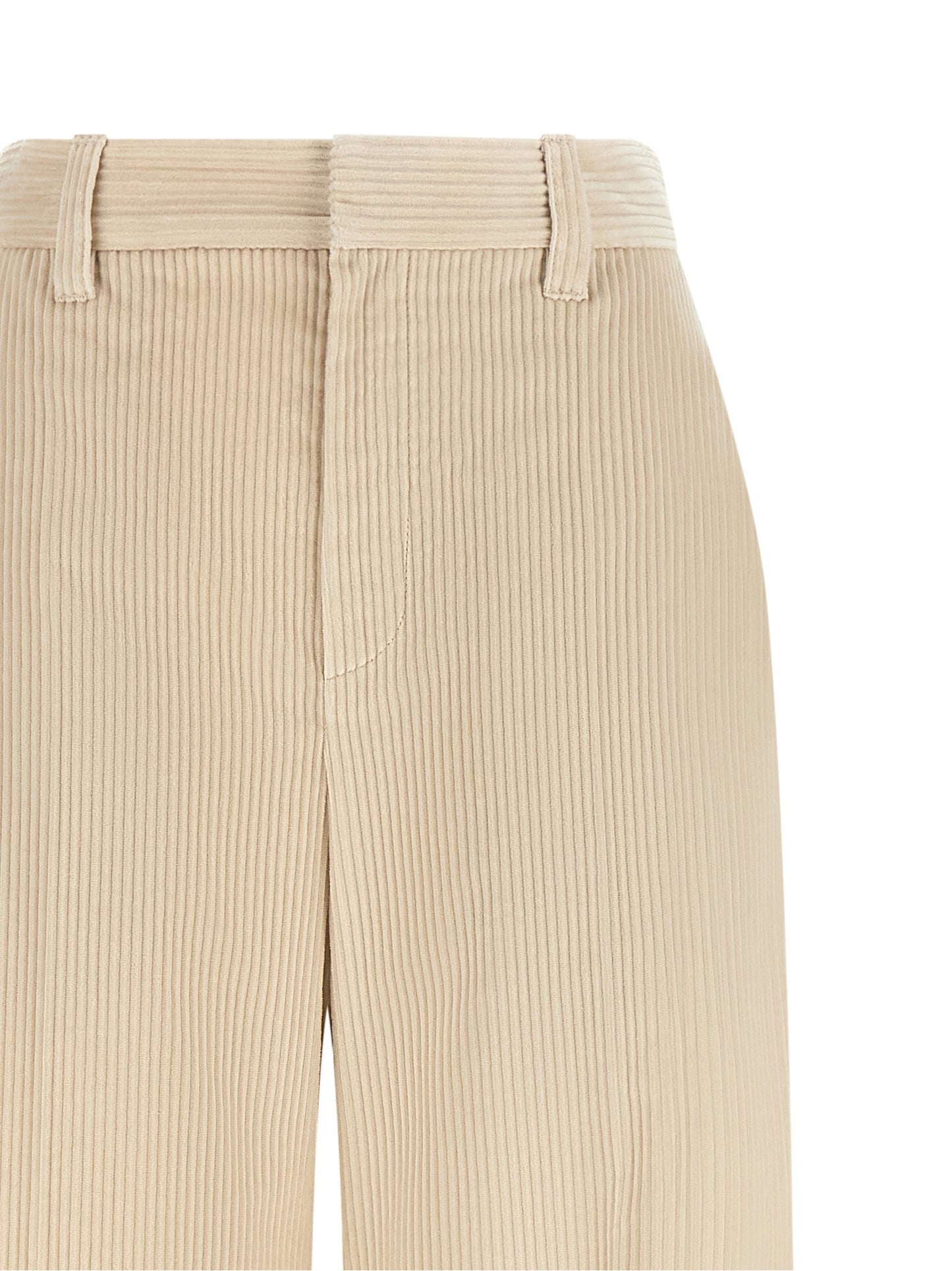 Brunello Cucinelli Loose Pants