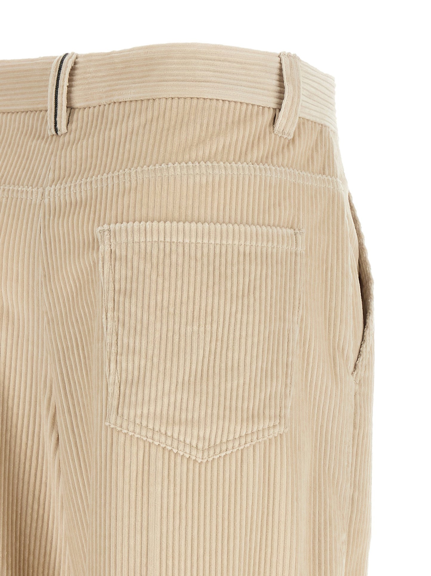 Brunello Cucinelli Loose Pants