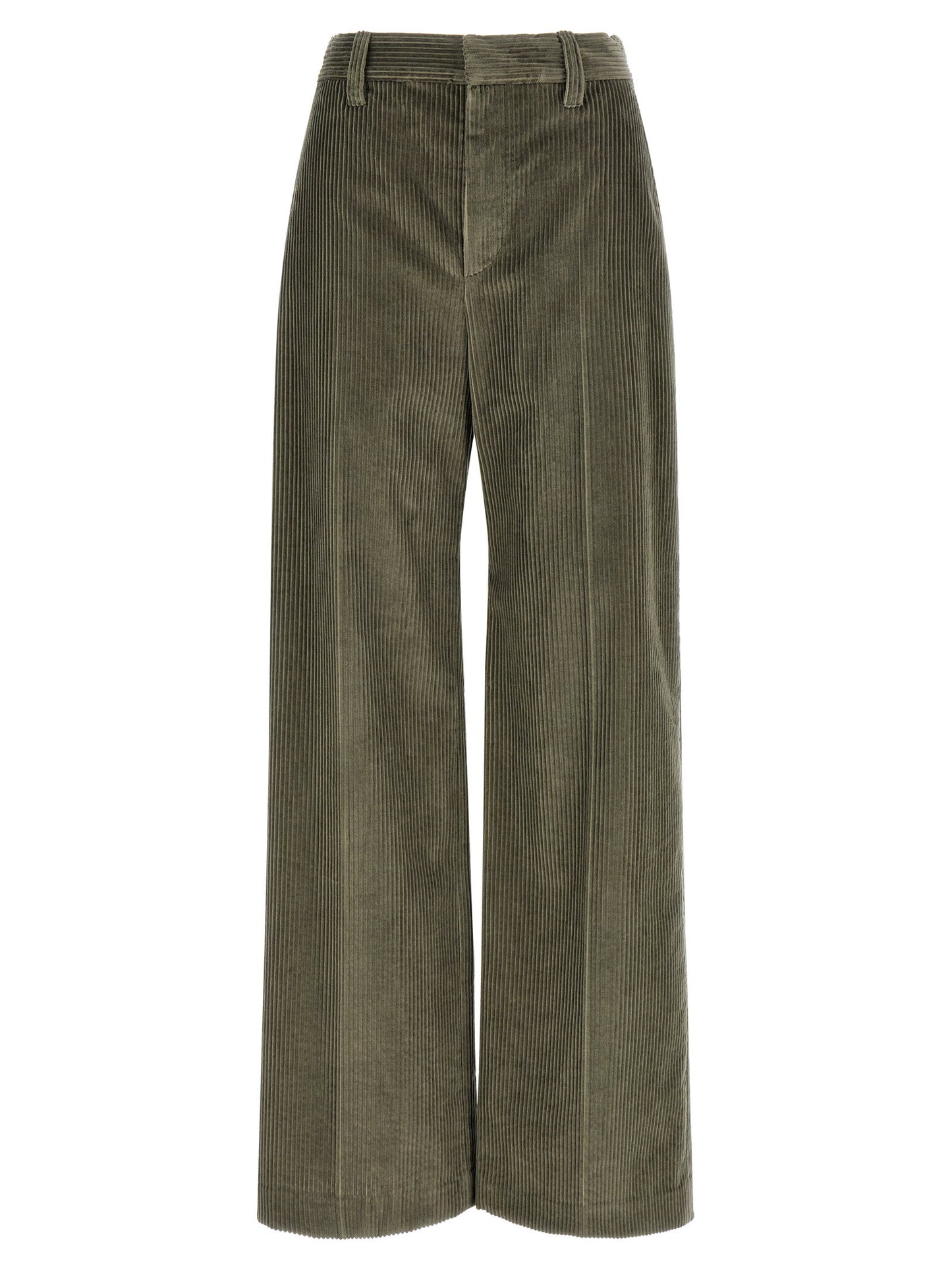 Brunello Cucinelli Corduroy Trousers