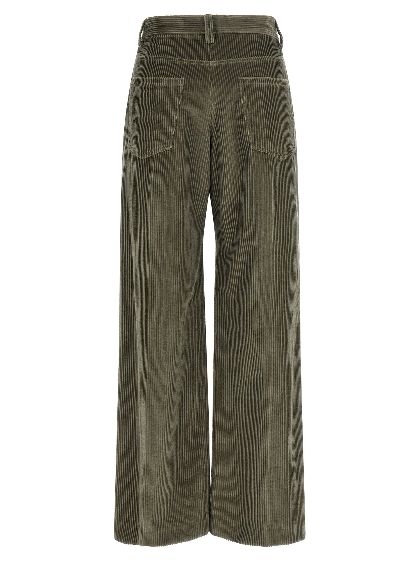 Brunello Cucinelli Corduroy Trousers