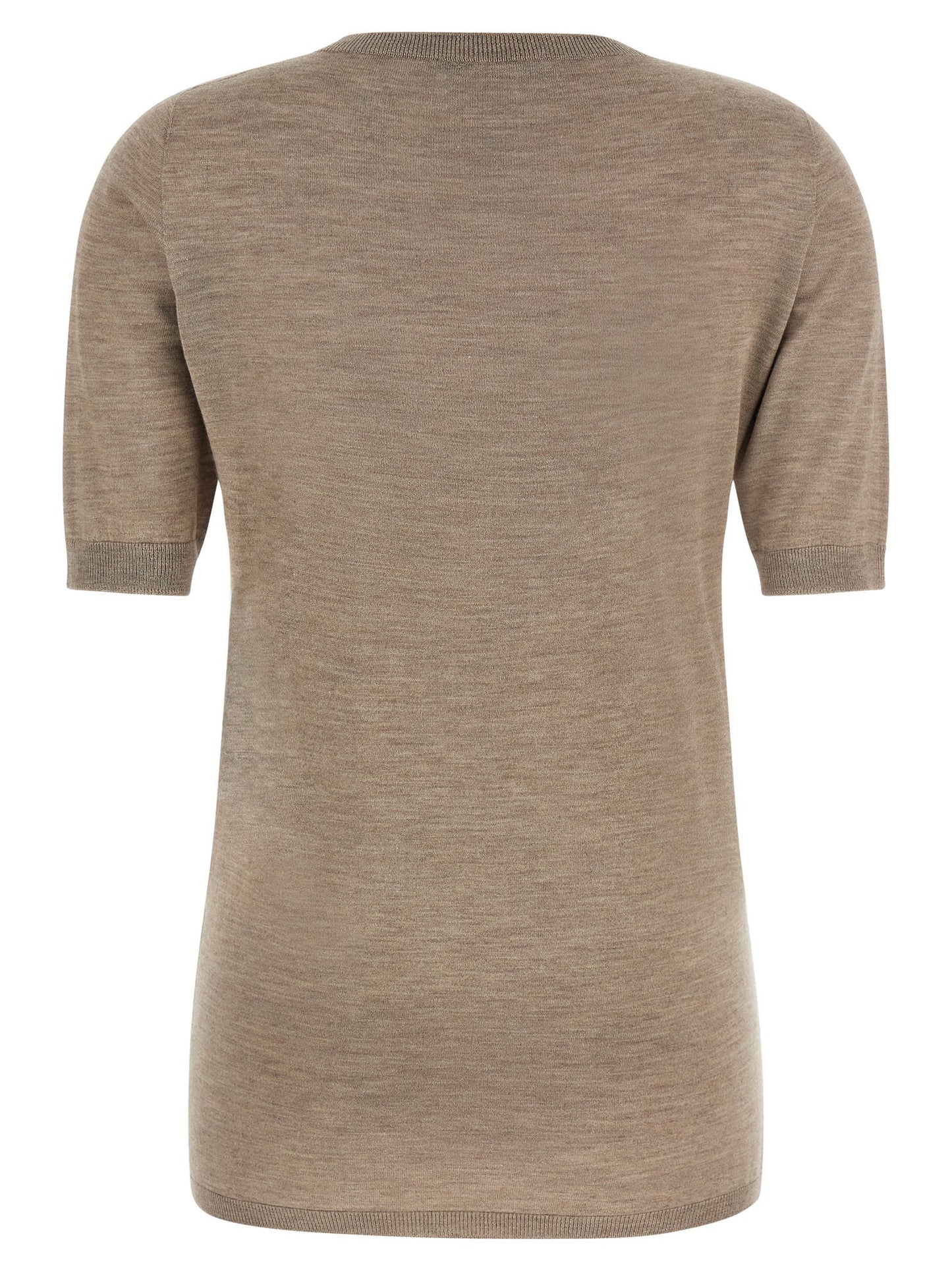 Fabiana Filippi Cashmere And Silk Sweater