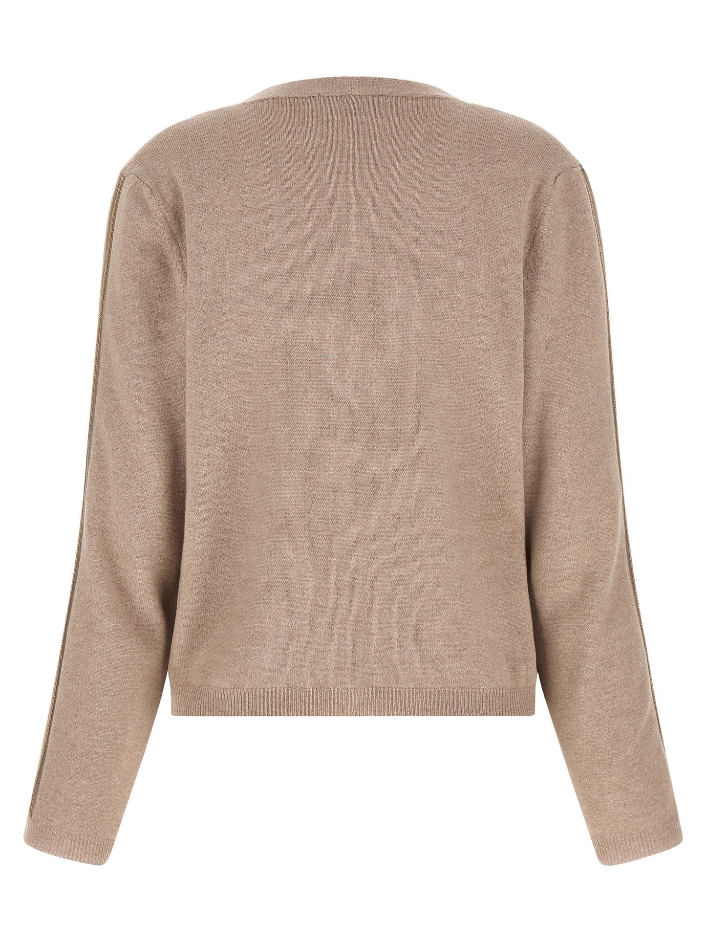 Fabiana Filippi Filo Diamante Cardigan