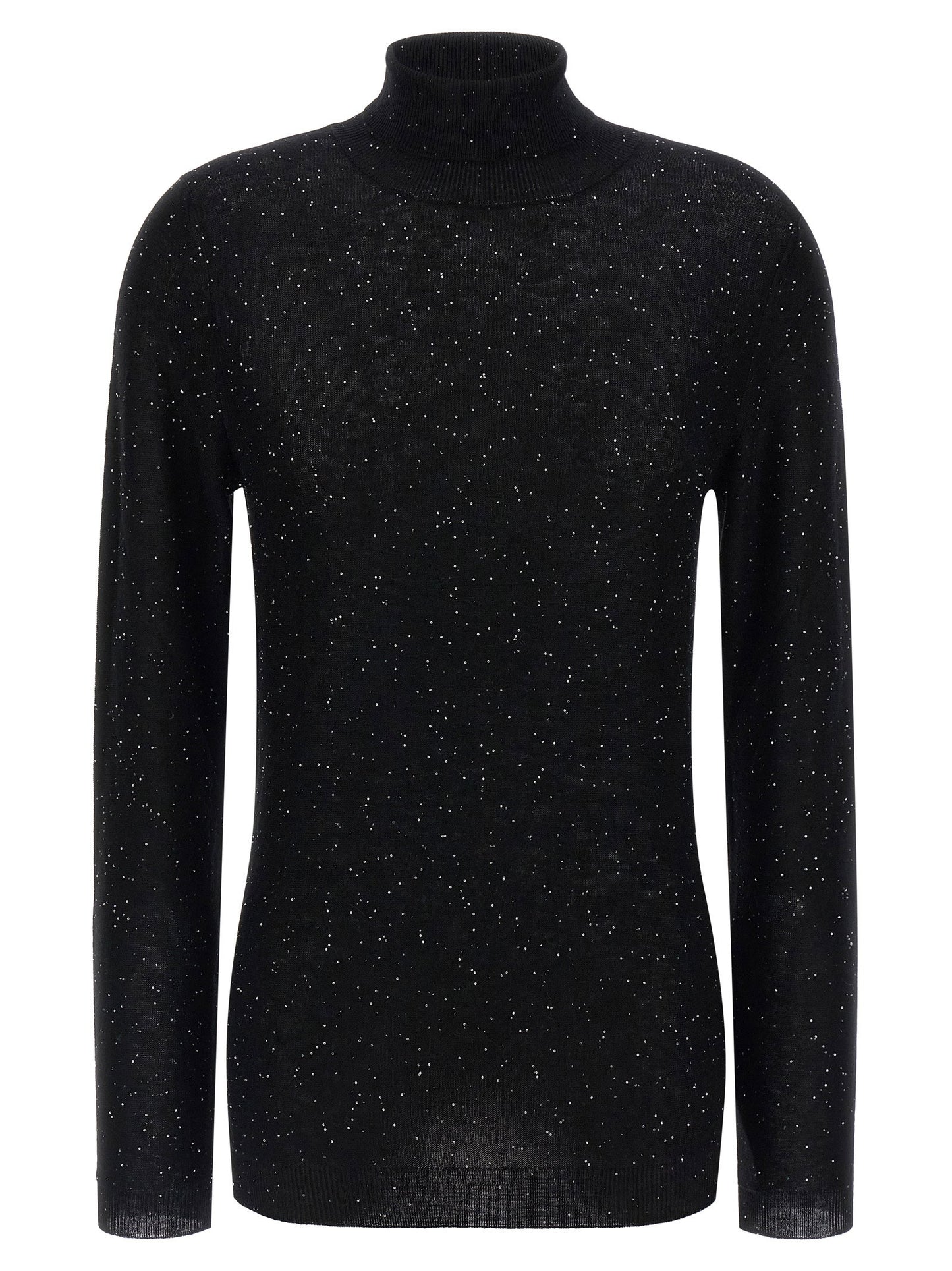 Fabiana Filippi Sequin Sweater