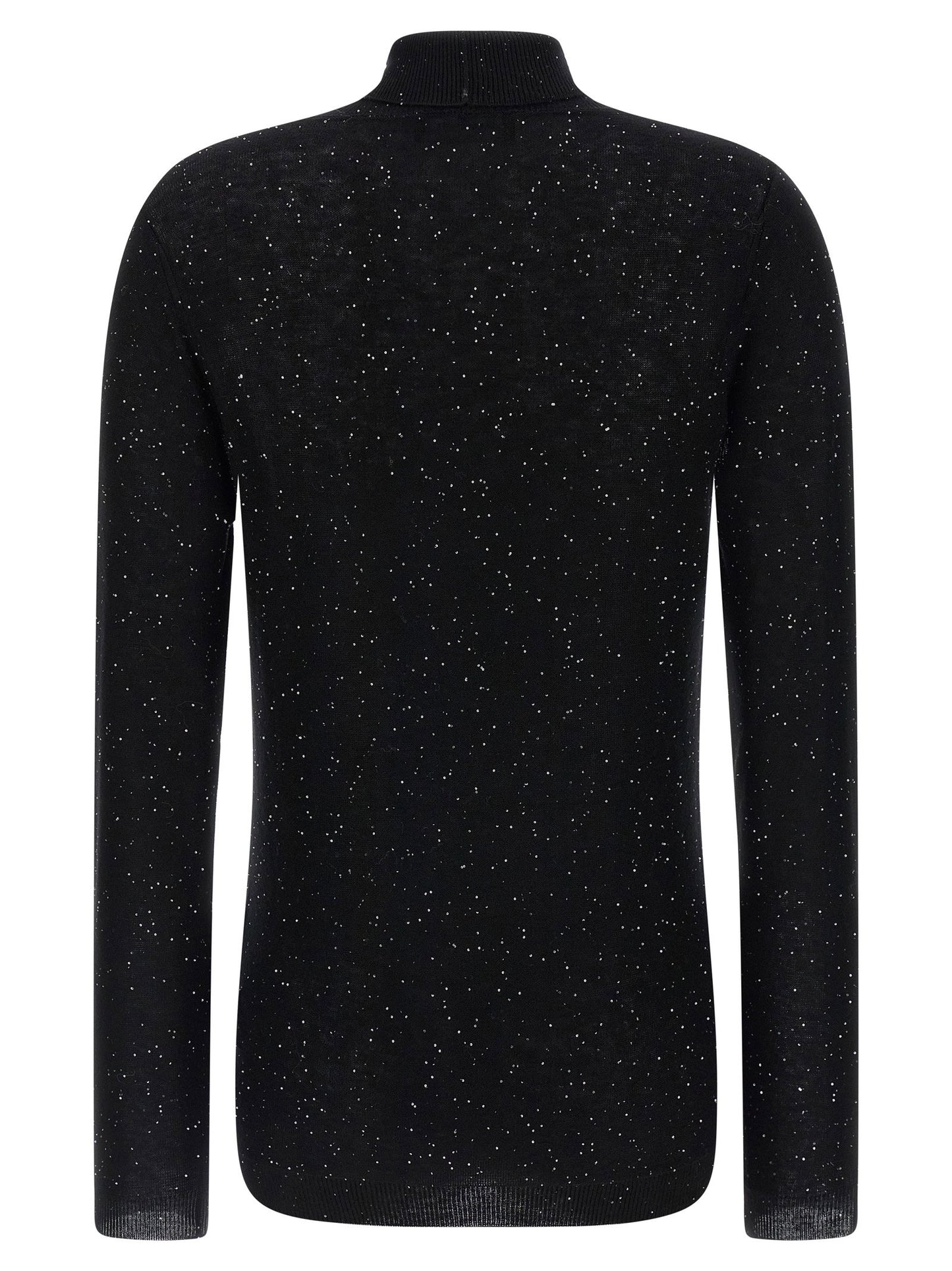 Fabiana Filippi Sequin Sweater