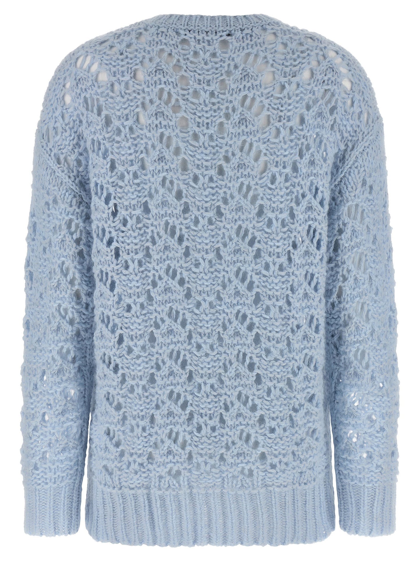 Fabiana Filippi Openwork Sweater