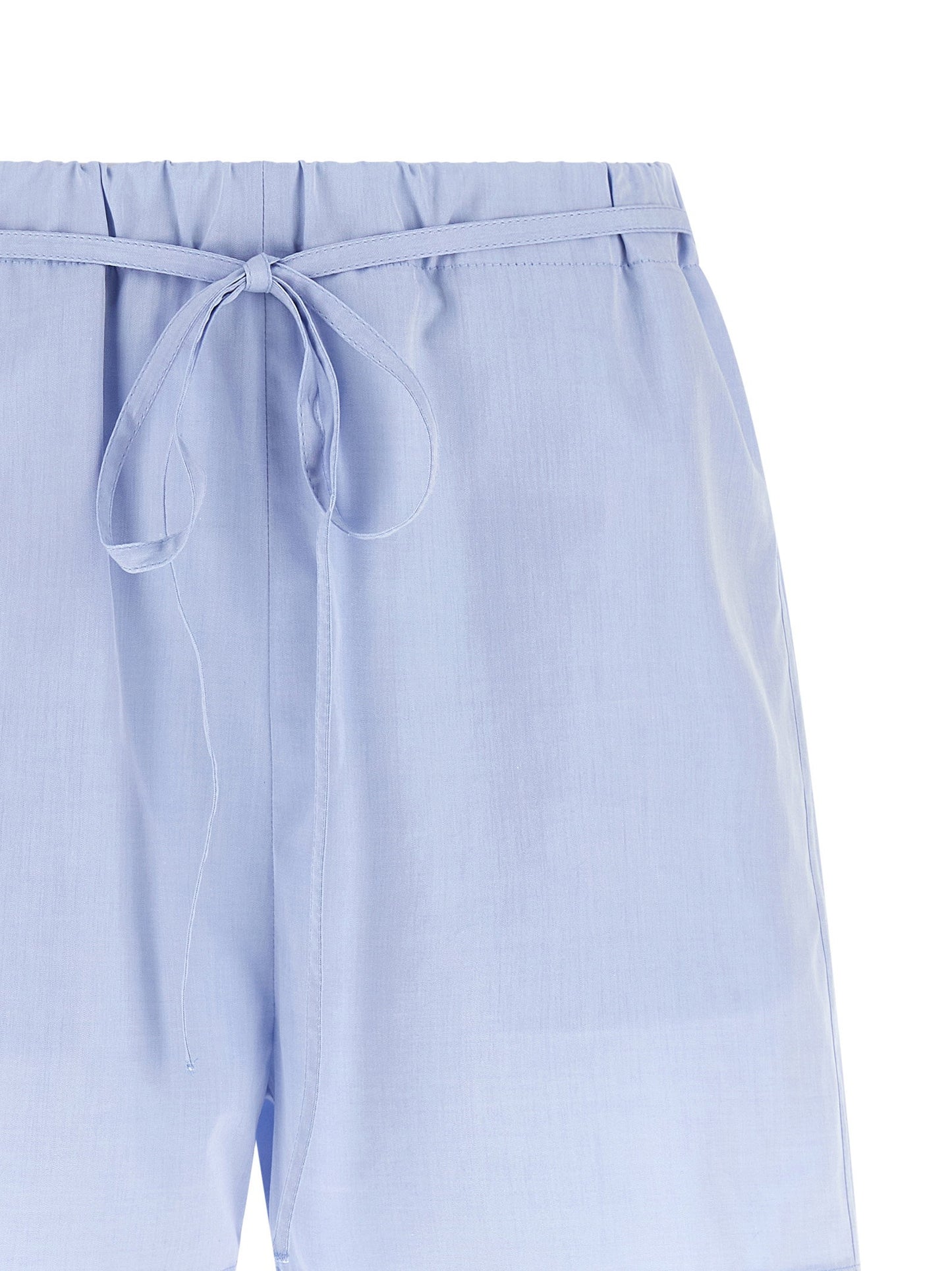 Loulou De Saison Malone Shorts