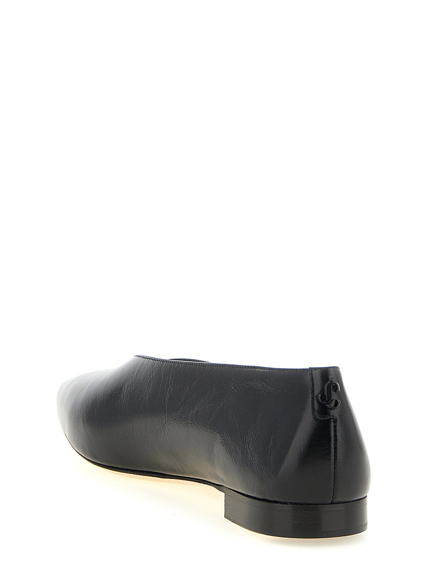Jimmy Choo Margot Ballet Flats