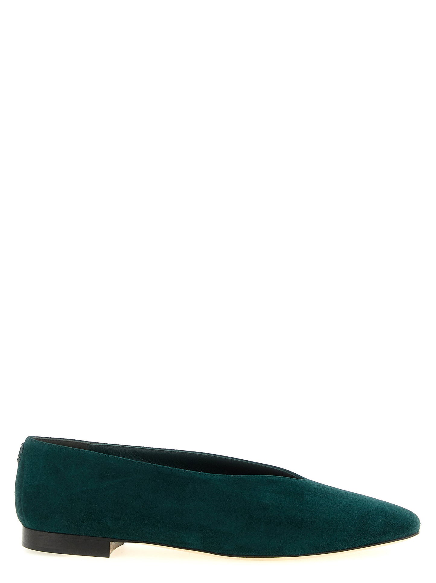 Jimmy Choo Margot Ballet Flats