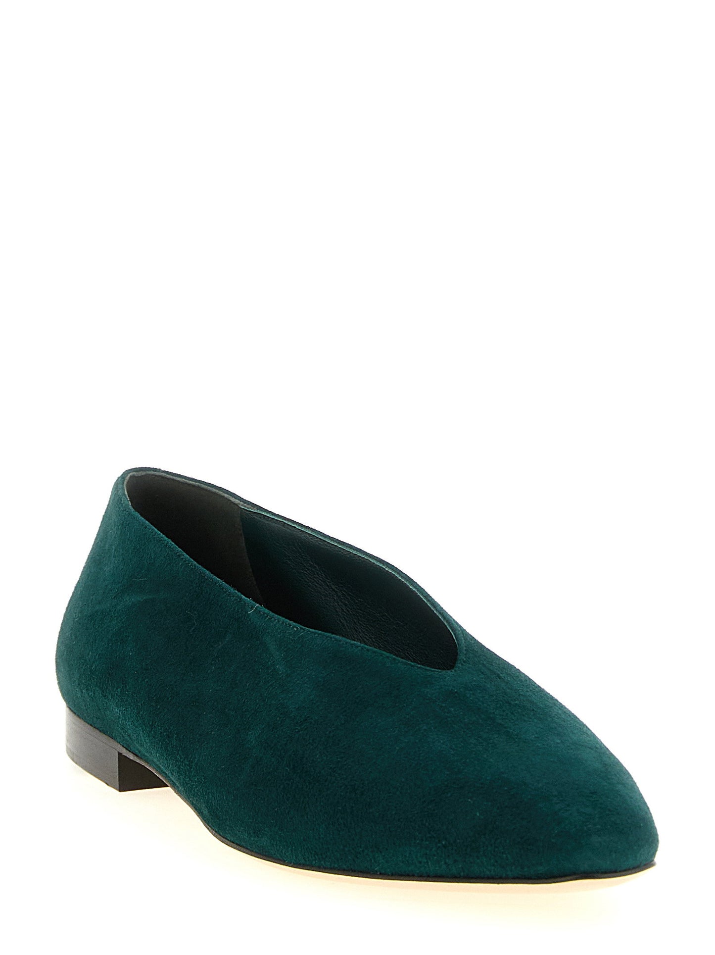 Jimmy Choo Margot Ballet Flats