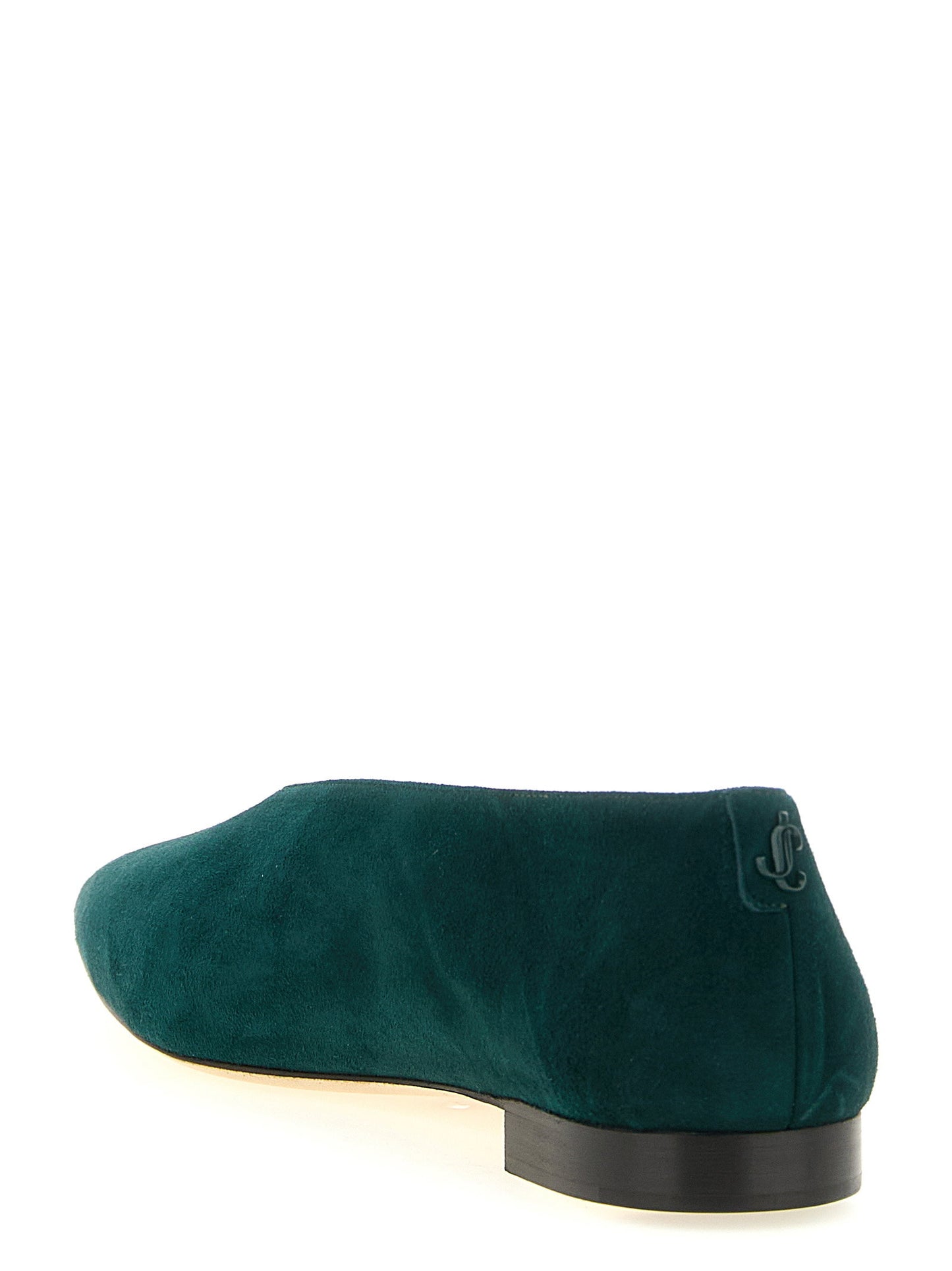 Jimmy Choo Margot Ballet Flats