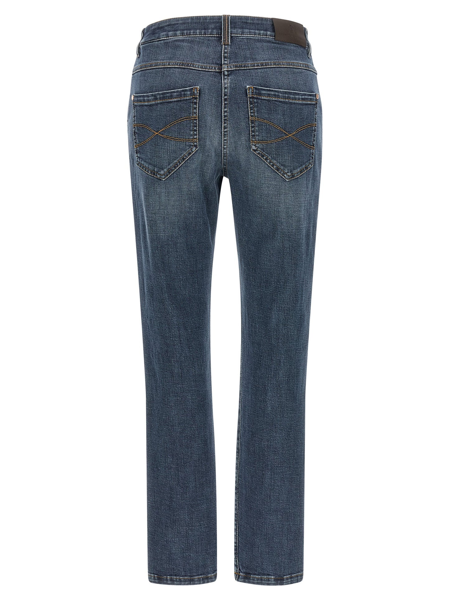Brunello Cucinelli Monile Jeans