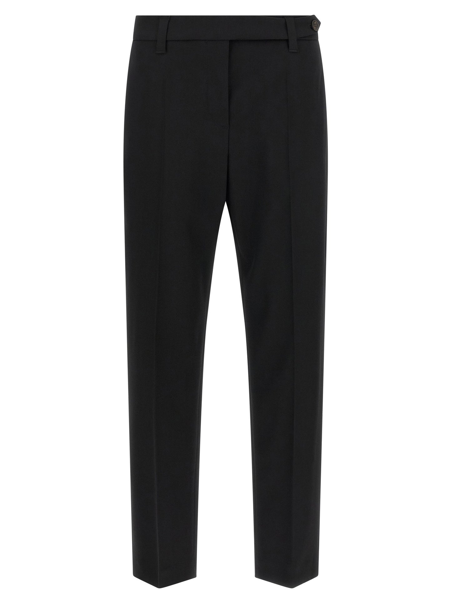 Brunello Cucinelli Monile Pants