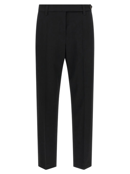 Brunello Cucinelli Monile Pants