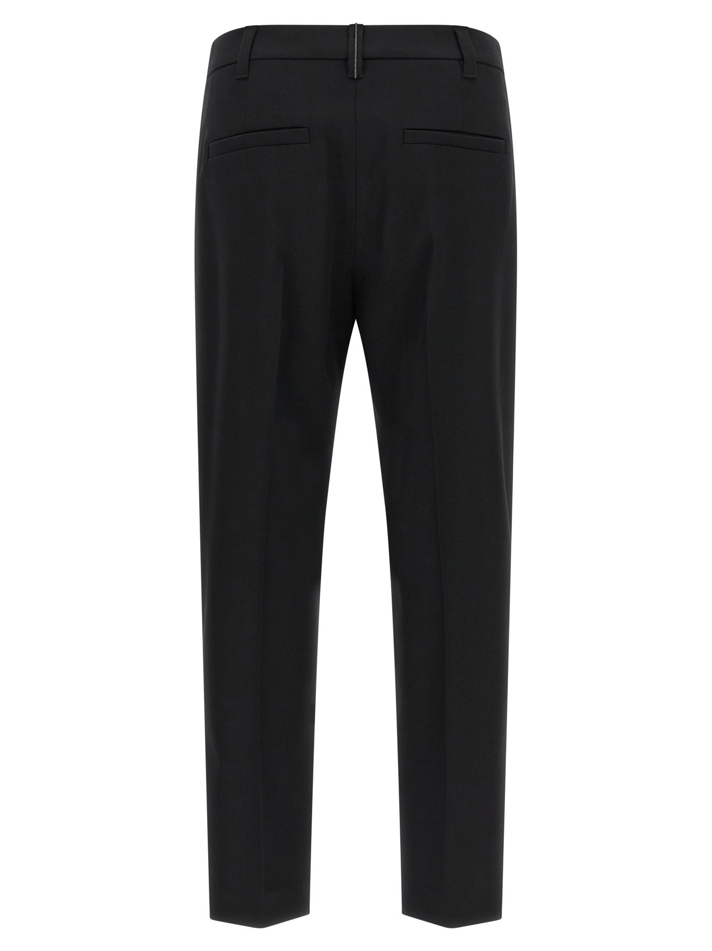 Brunello Cucinelli Monile Pants