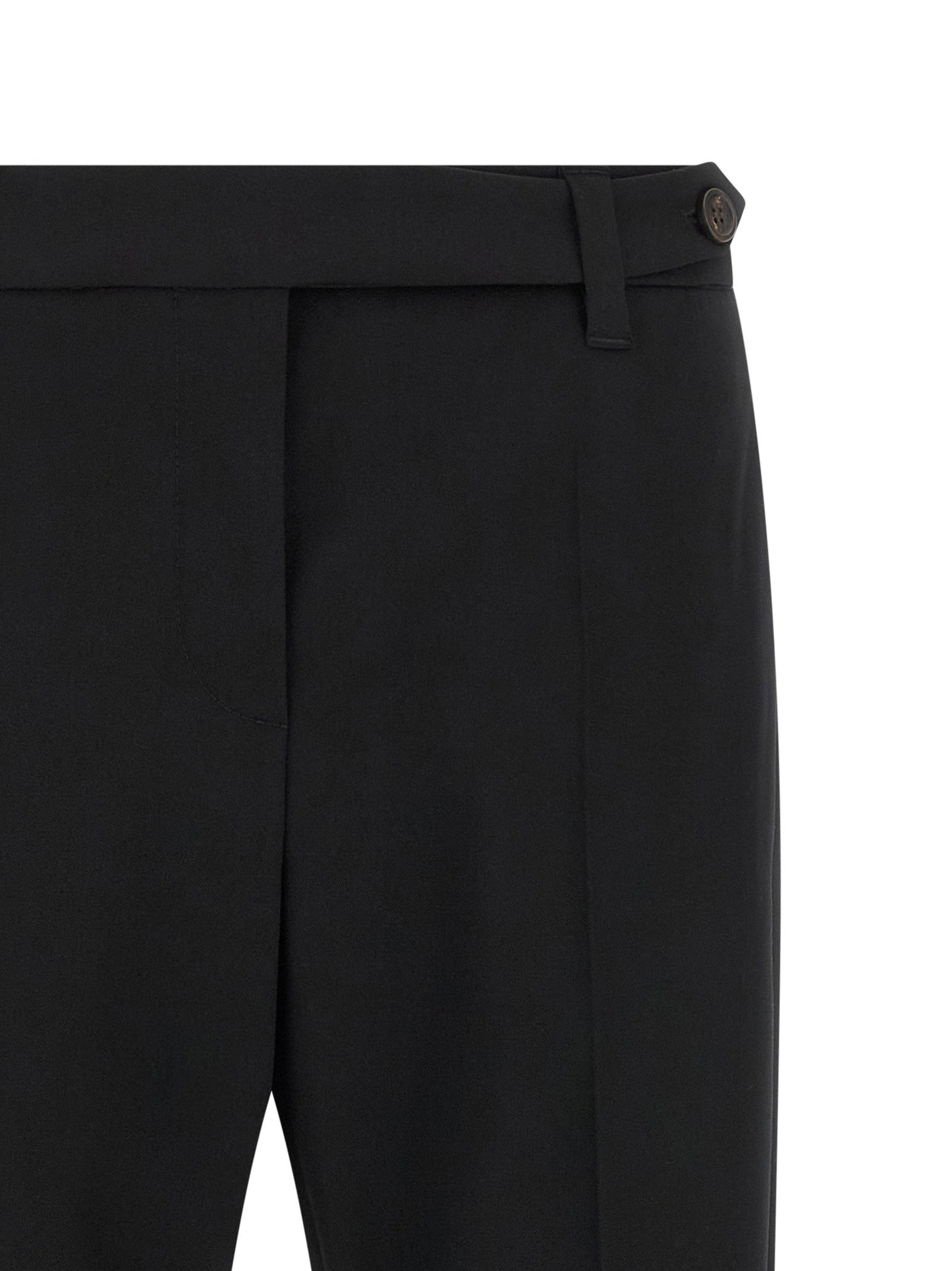 Brunello Cucinelli Monile Pants