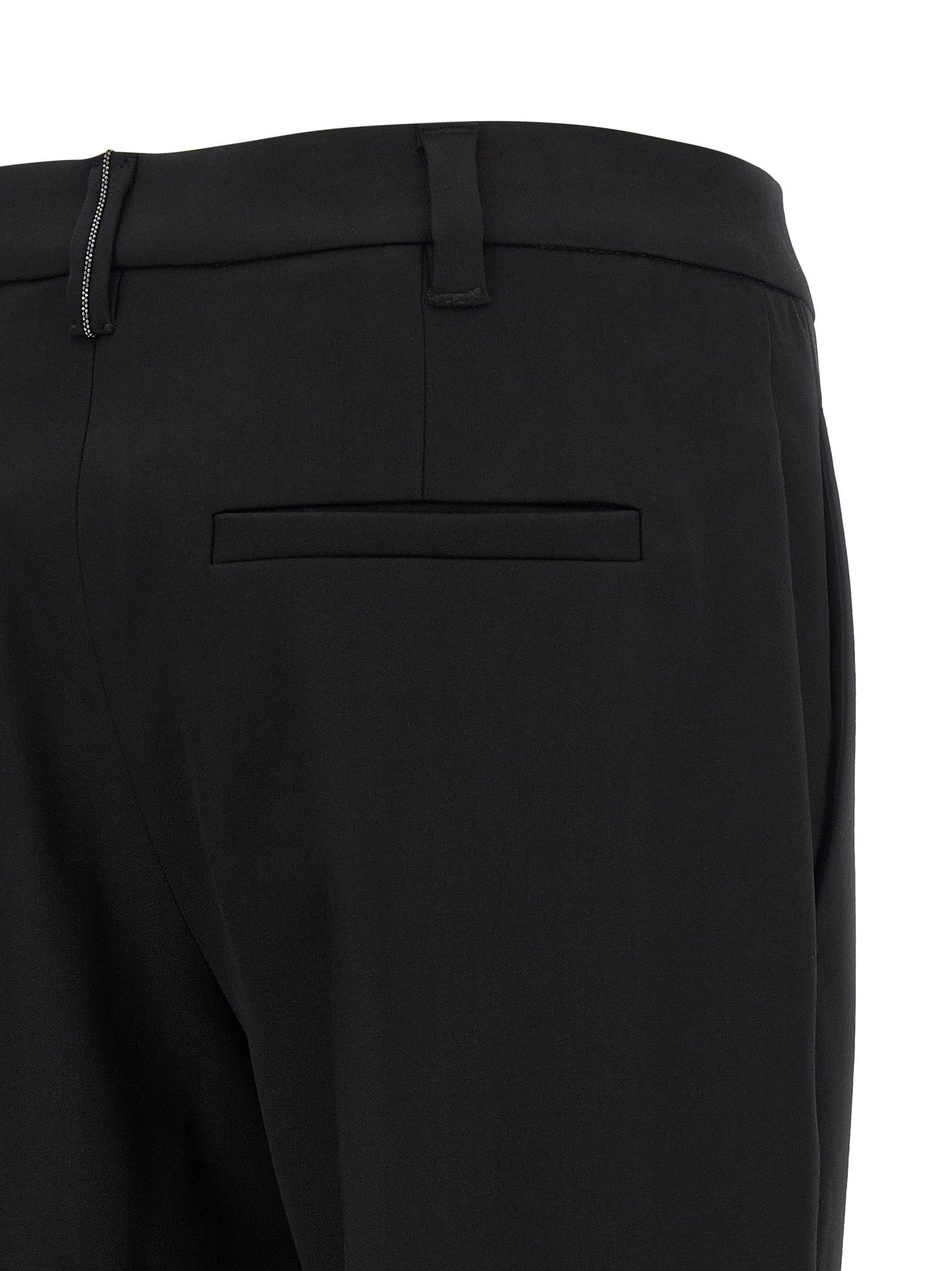 Brunello Cucinelli Monile Pants