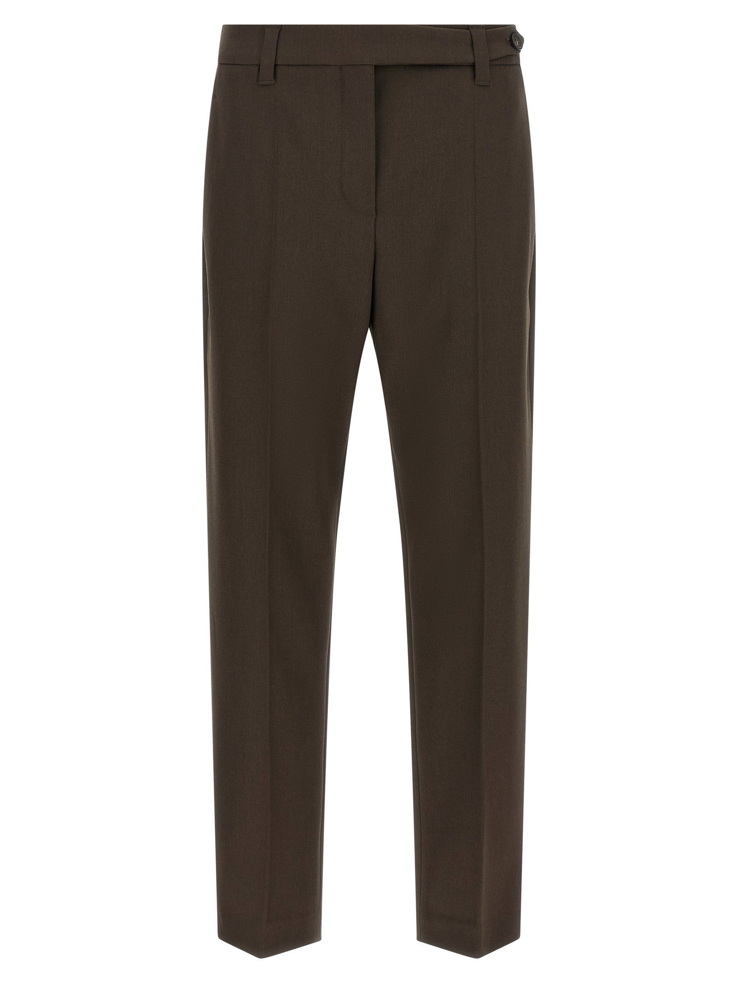 Brunello Cucinelli Monile Pants