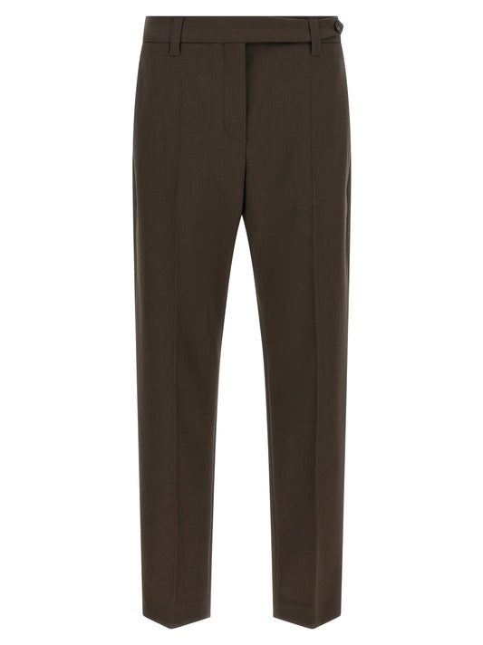 Brunello Cucinelli Monile Pants
