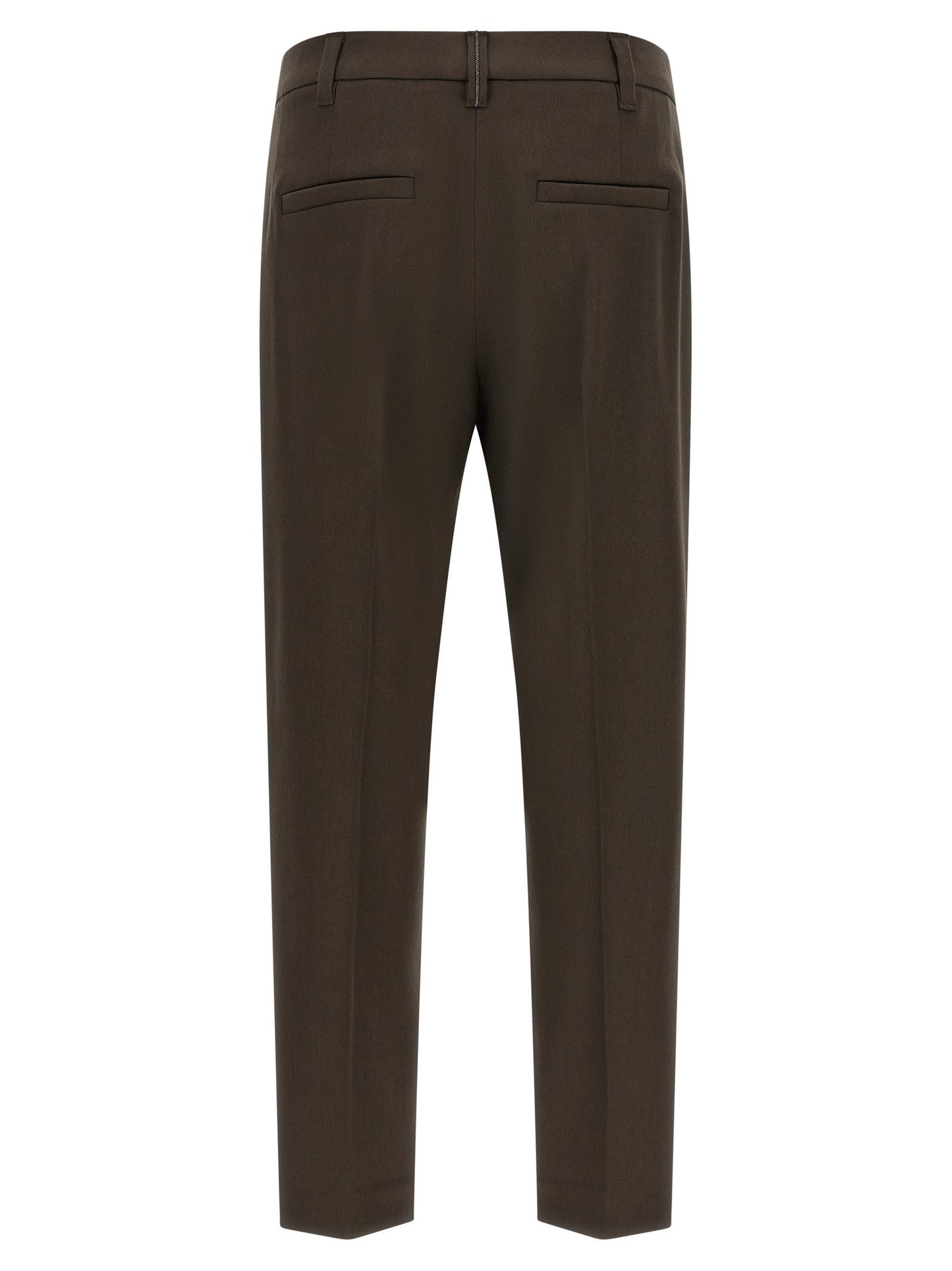 Brunello Cucinelli Monile Pants