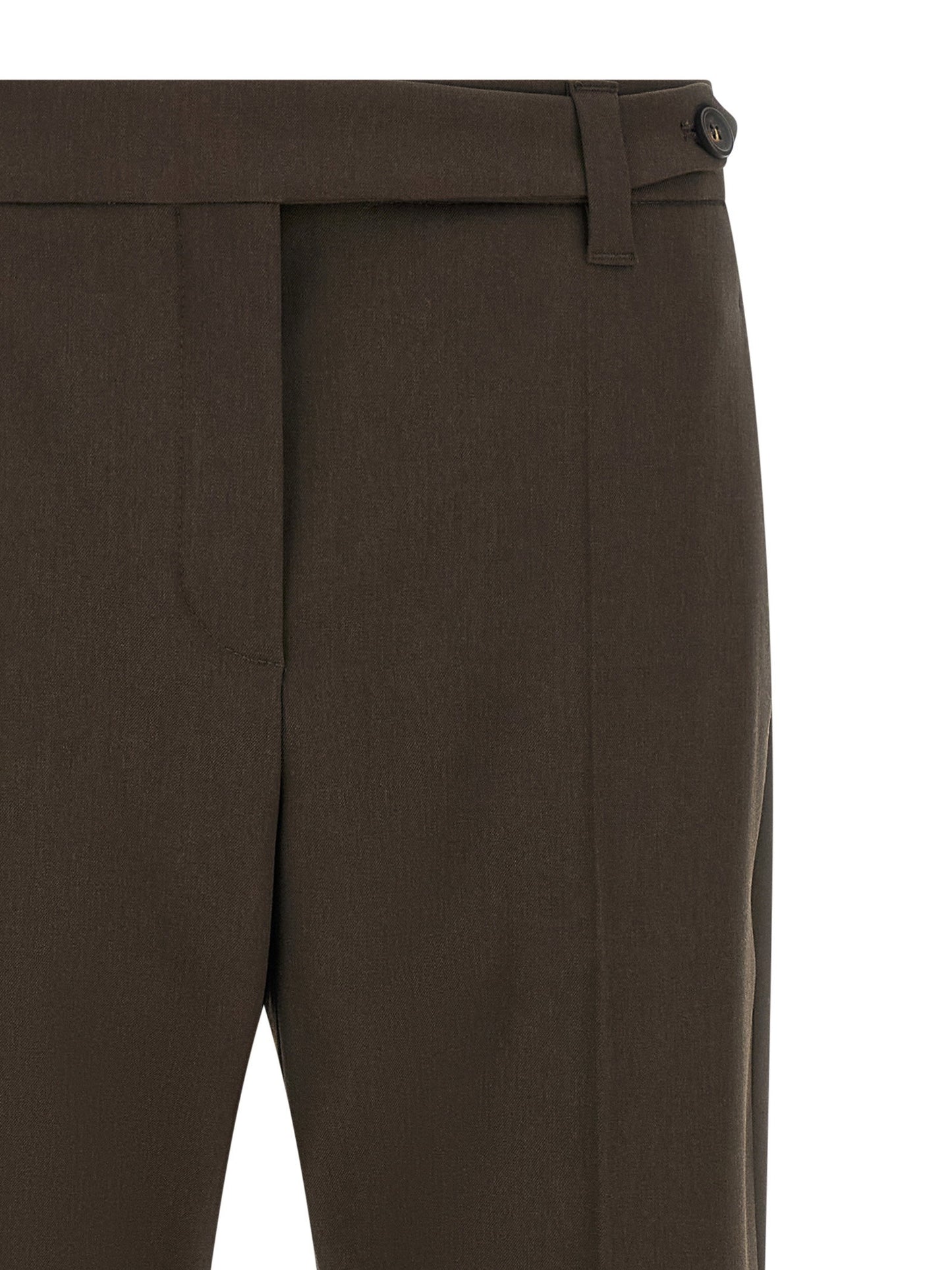 Brunello Cucinelli Monile Pants