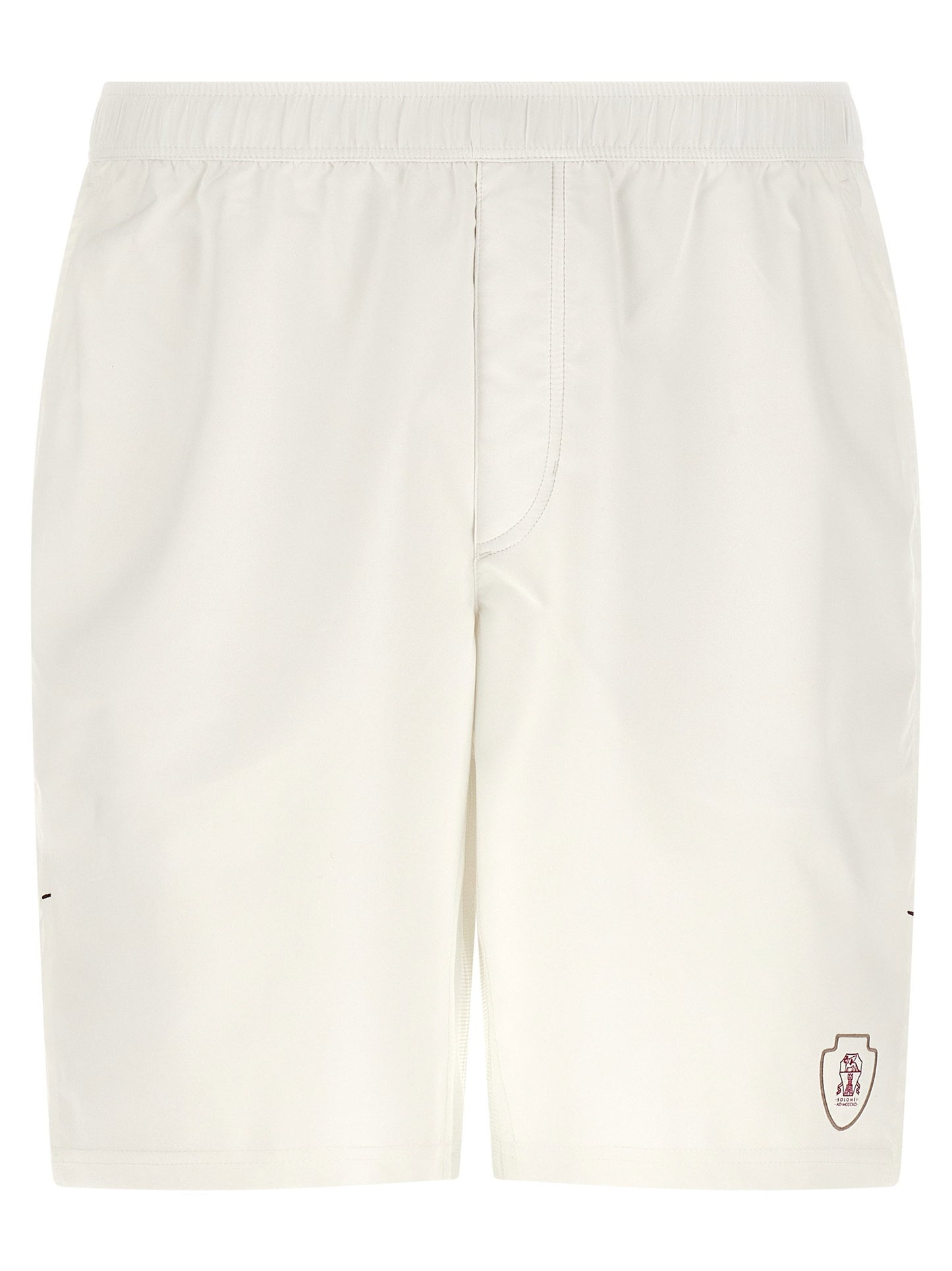 Brunello Cucinelli Tennis Bermuda Shorts