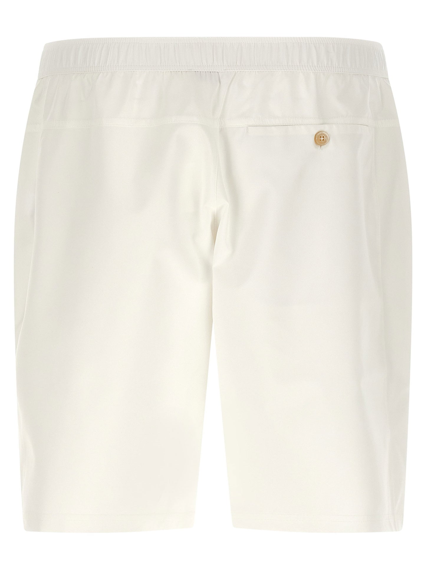 Brunello Cucinelli Tennis Bermuda Shorts
