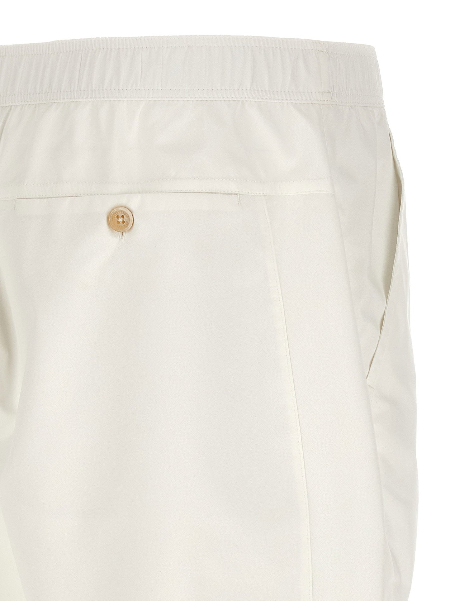 Brunello Cucinelli Tennis Bermuda Shorts