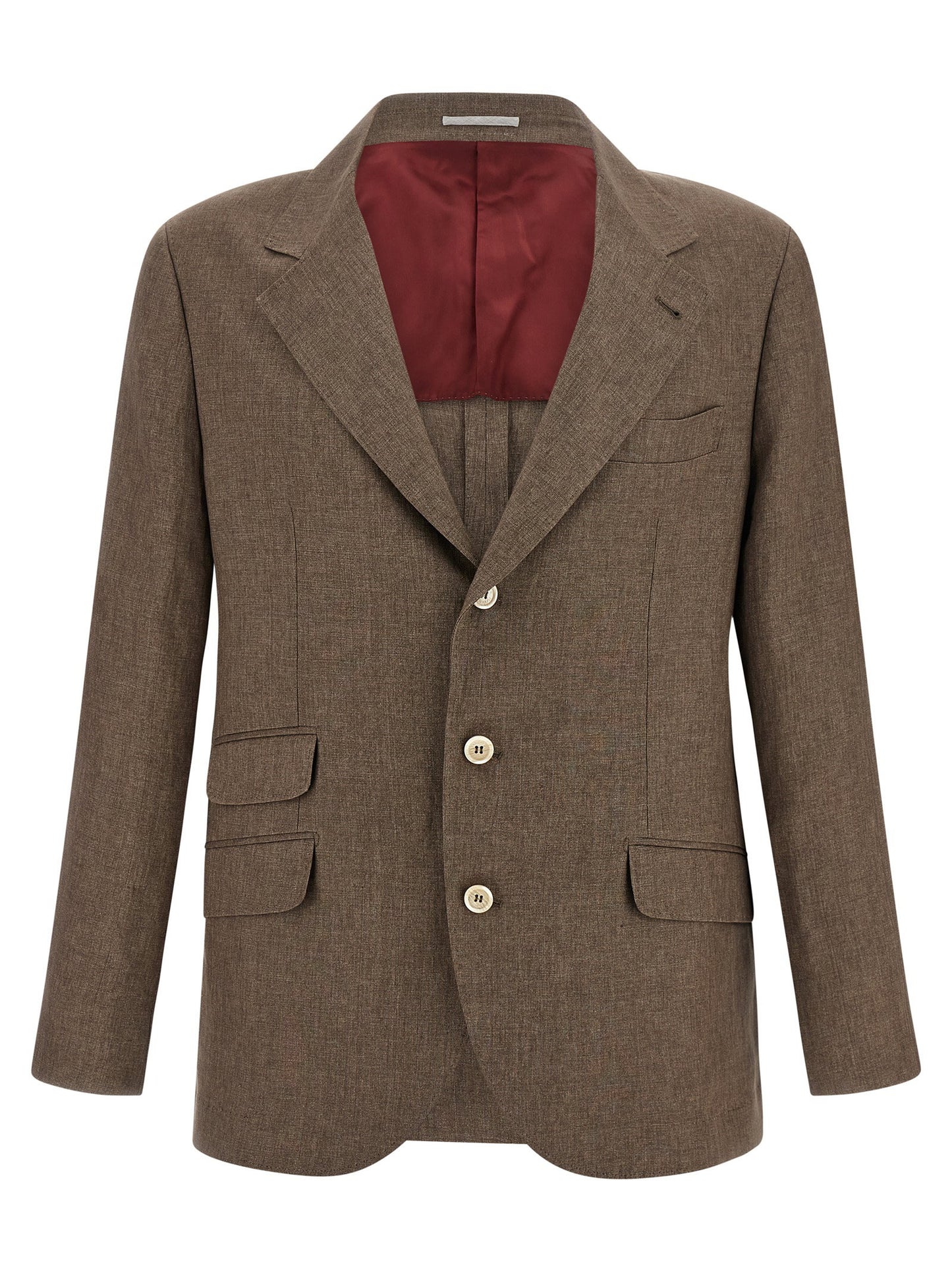 Brunello Cucinelli Cavallo Blazer