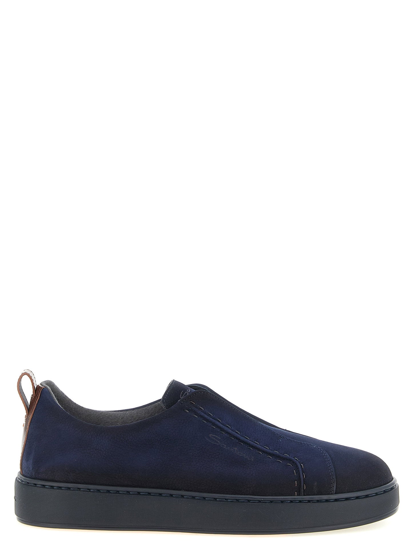 Santoni Victory Sneakers