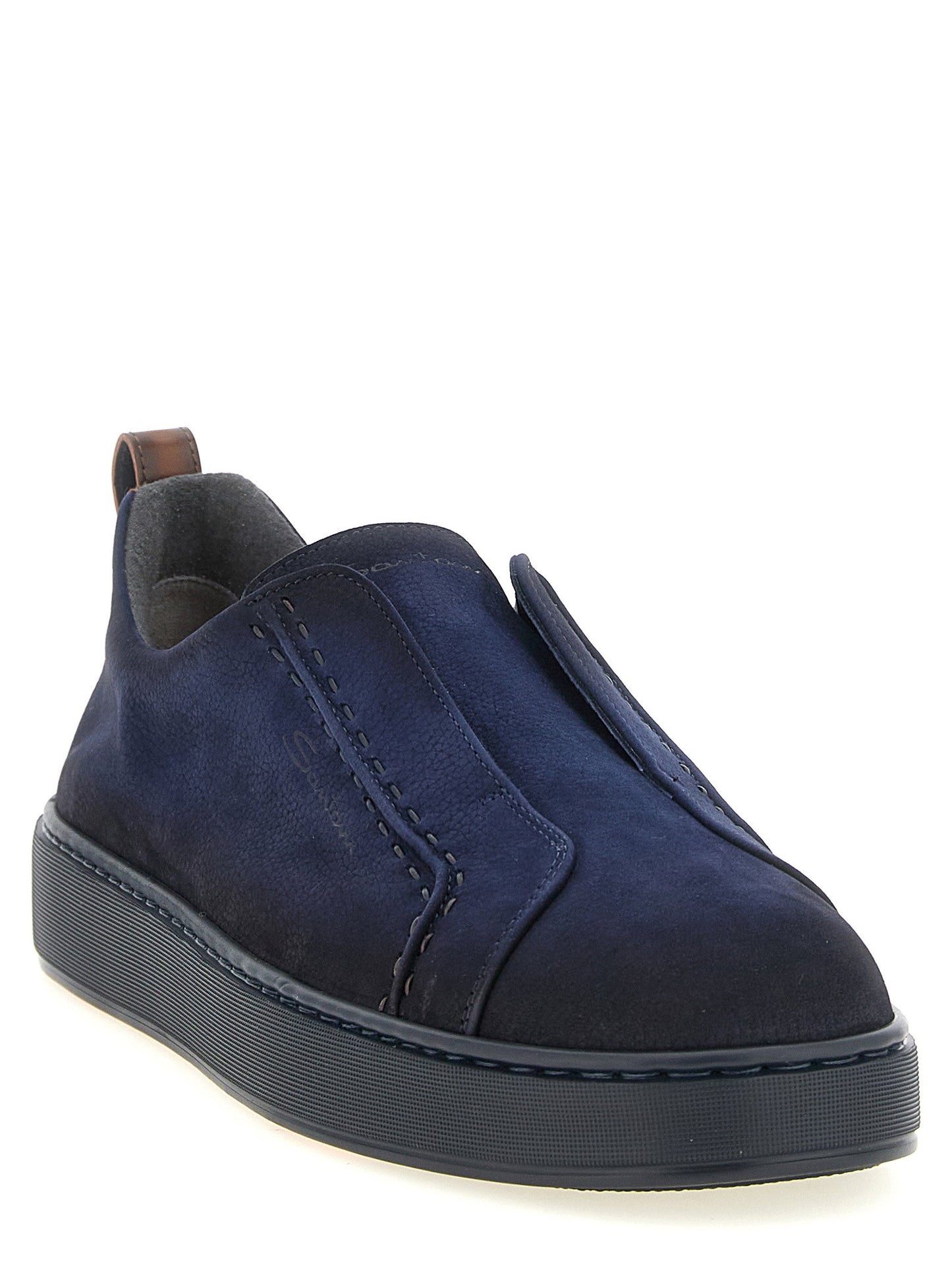 Santoni Victory Sneakers