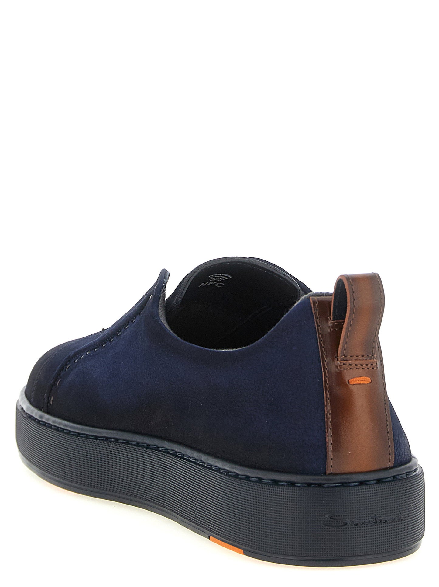 Santoni Victory Sneakers
