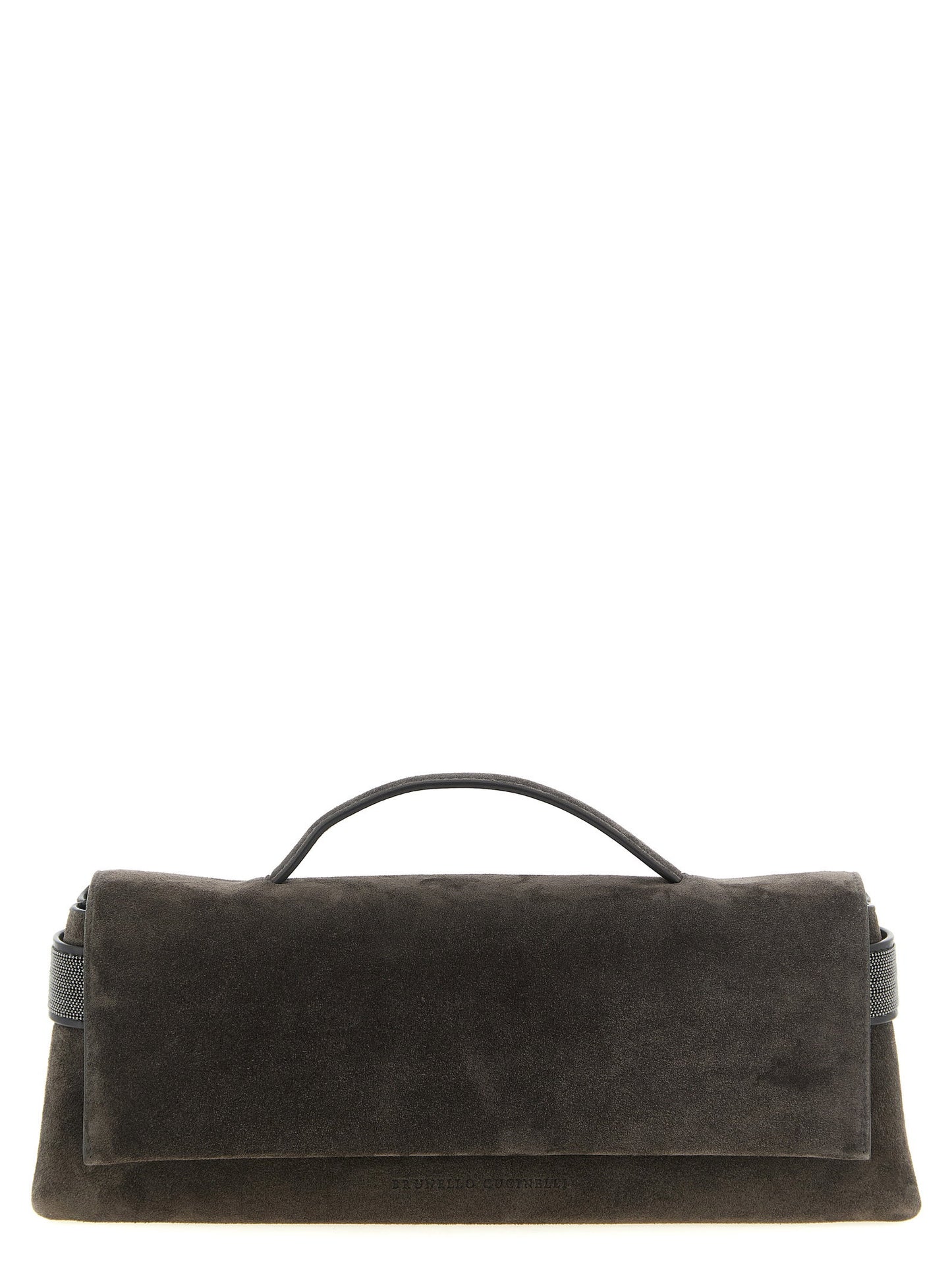 Brunello Cucinelli Essence Clutch