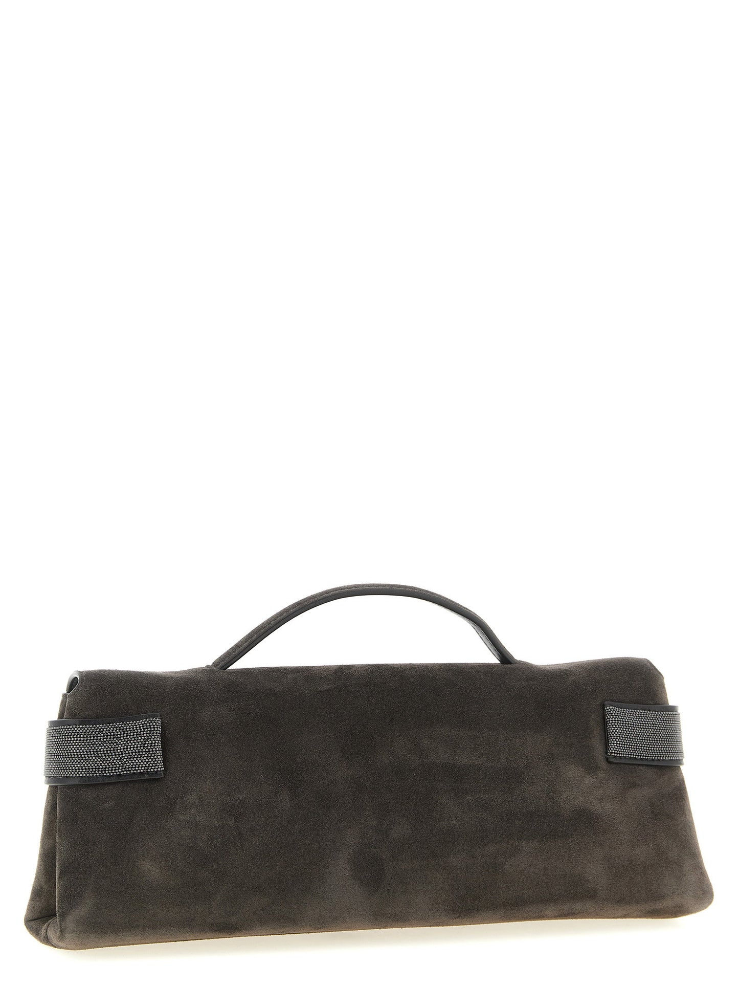 Brunello Cucinelli Essence Clutch