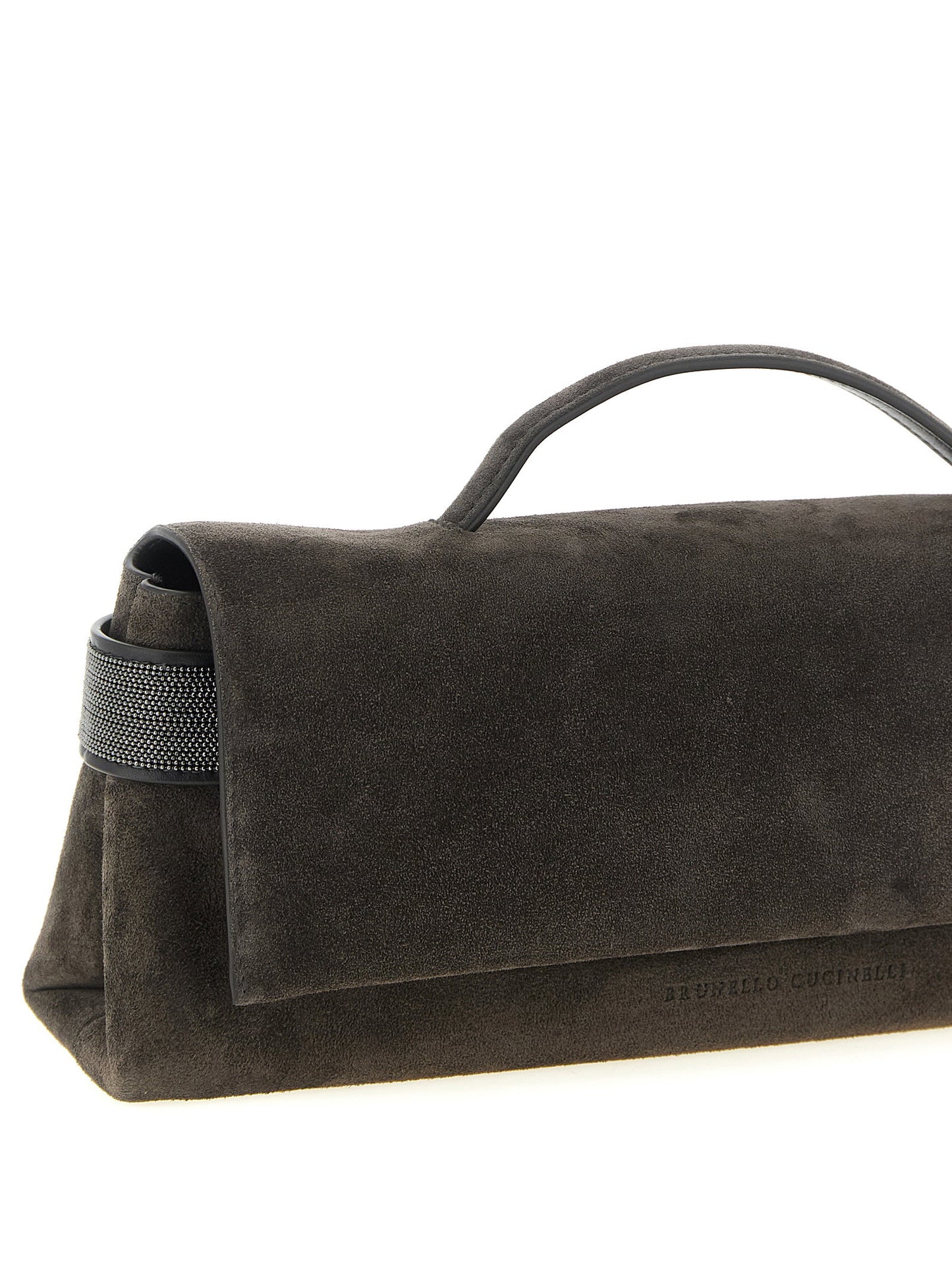 Brunello Cucinelli Essence Clutch