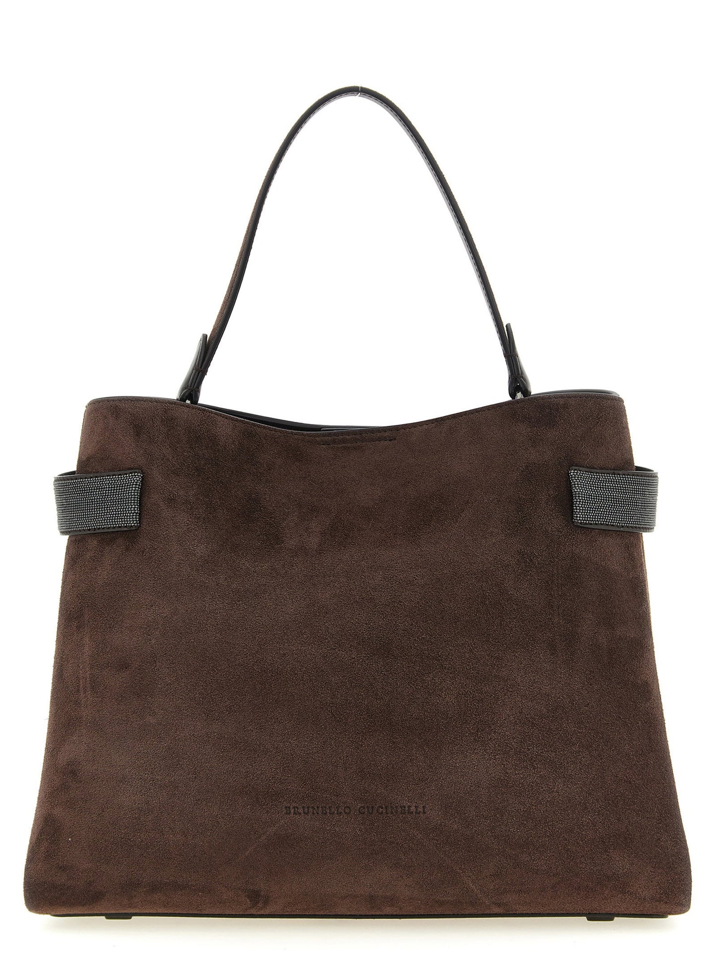 Brunello Cucinelli Essence Large Handbag