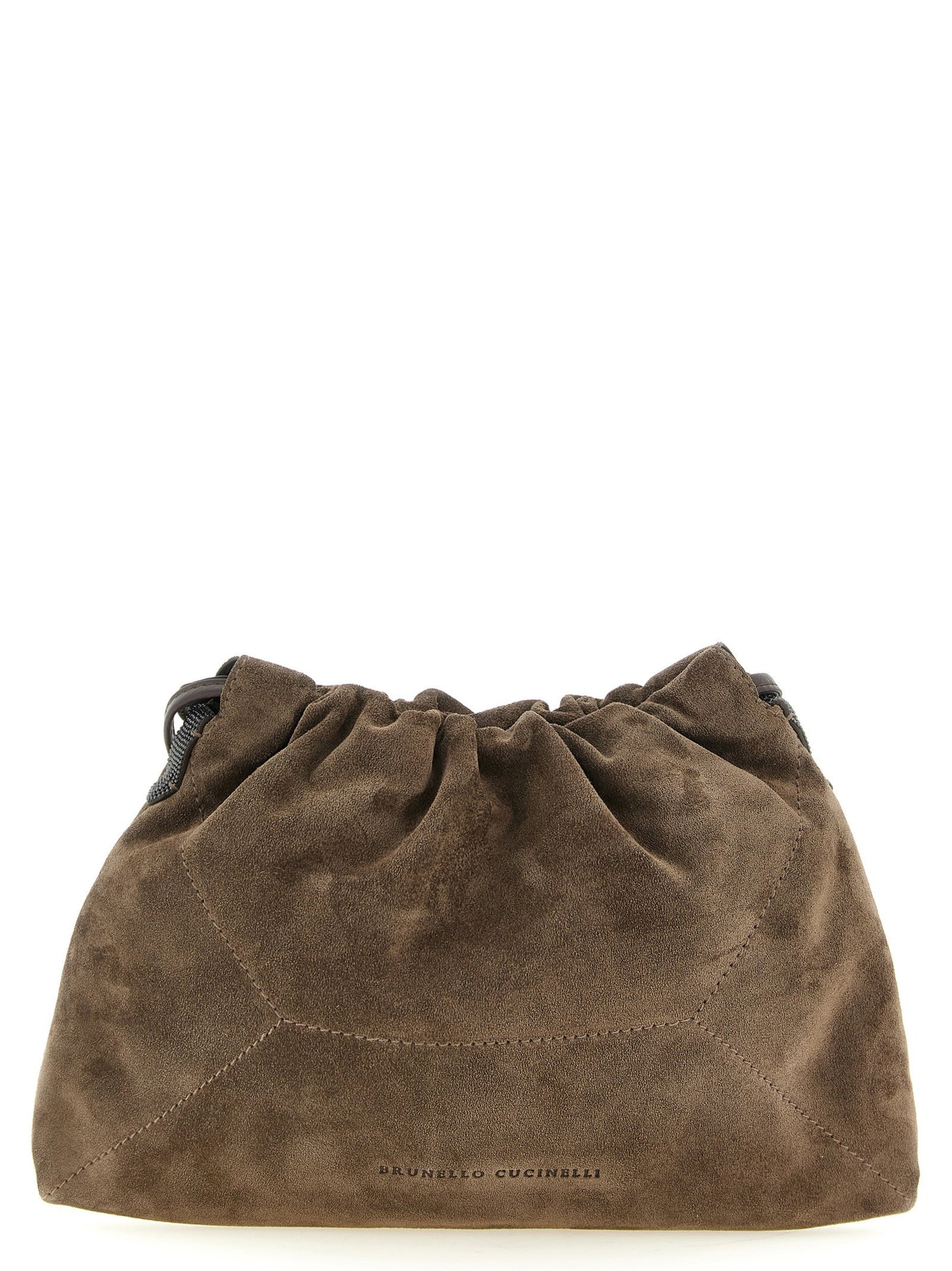 Brunello Cucinelli Bc Duo Pouch