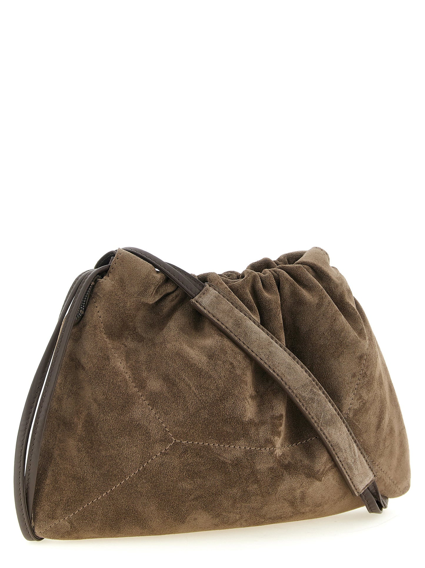 Brunello Cucinelli Bc Duo Pouch