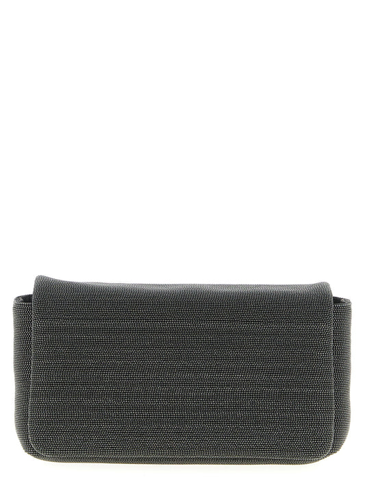 Brunello Cucinelli Precious Clutch