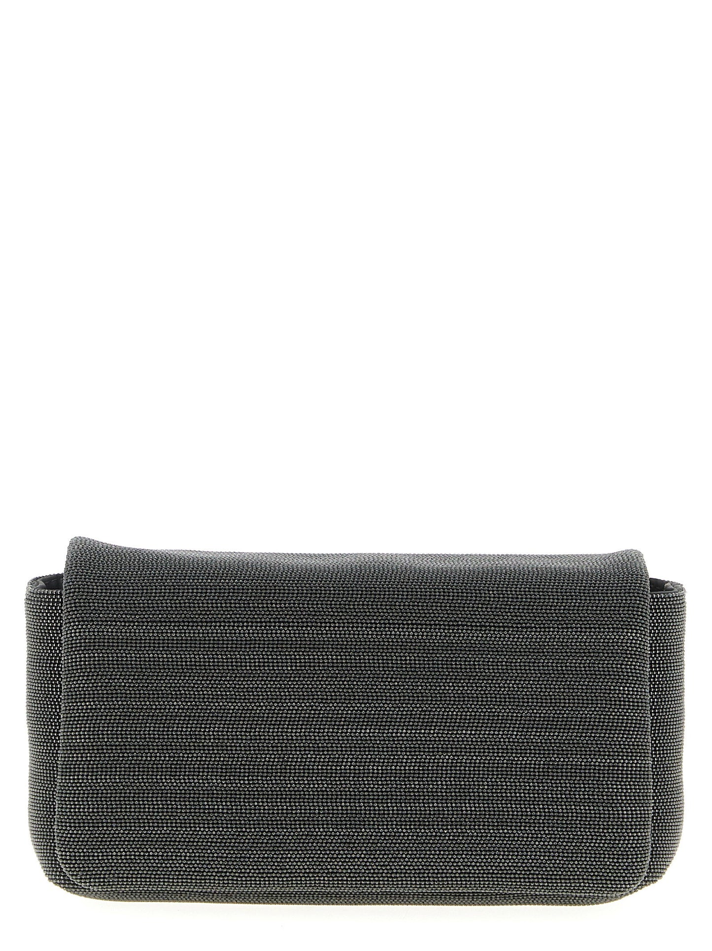 Brunello Cucinelli Precious Clutch