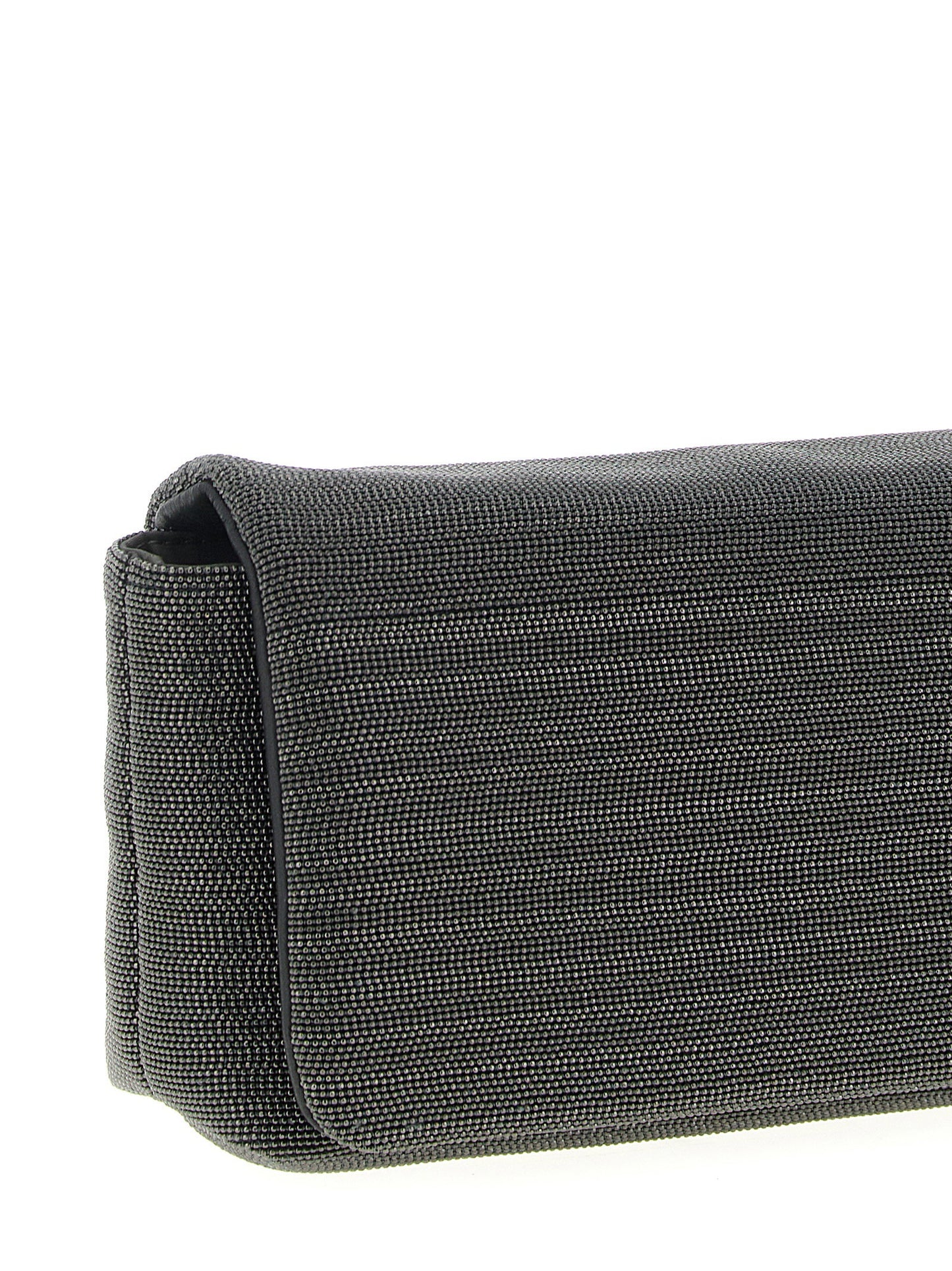Brunello Cucinelli Precious Clutch