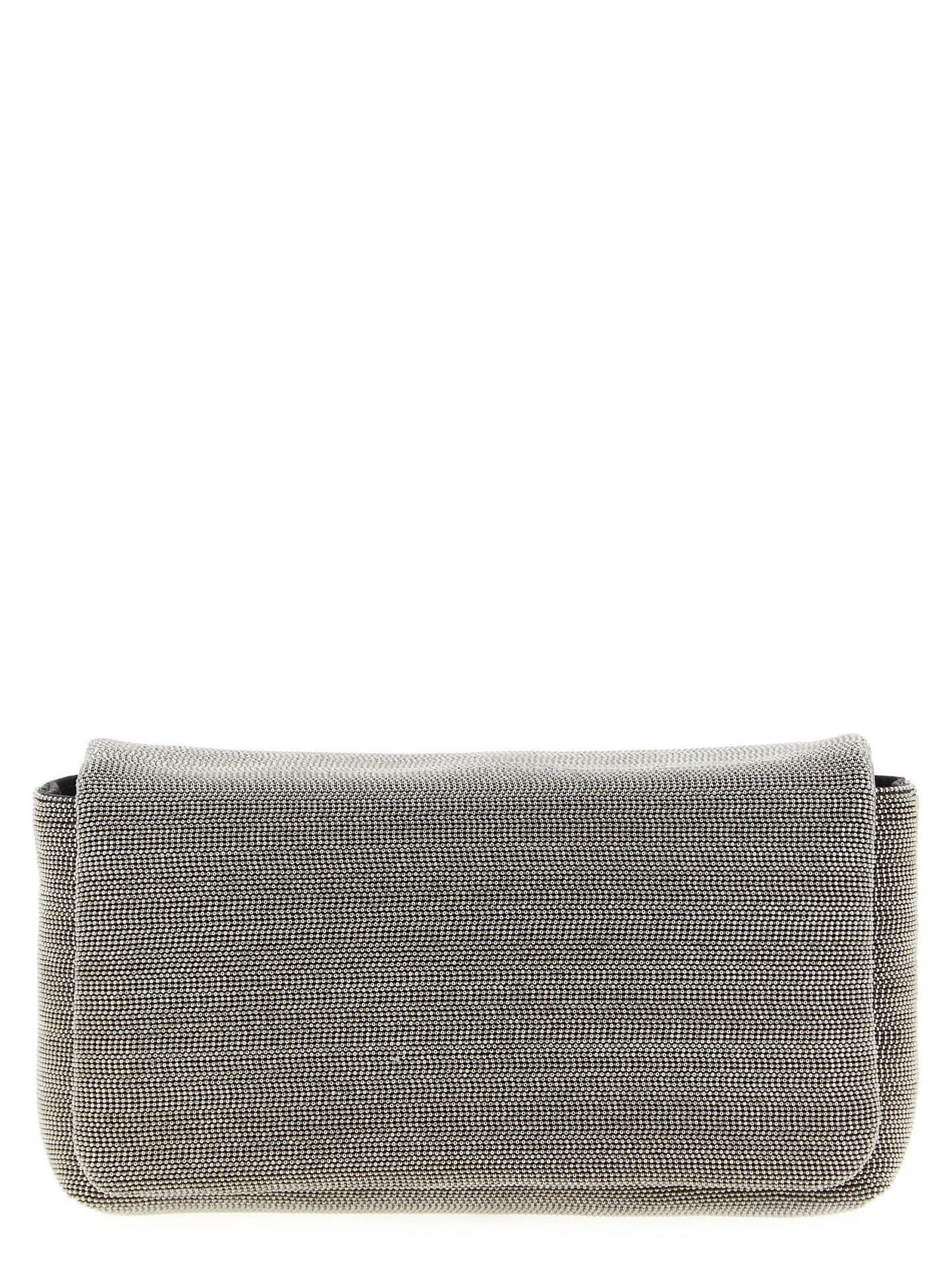 Brunello Cucinelli Monile Crossbody Bag