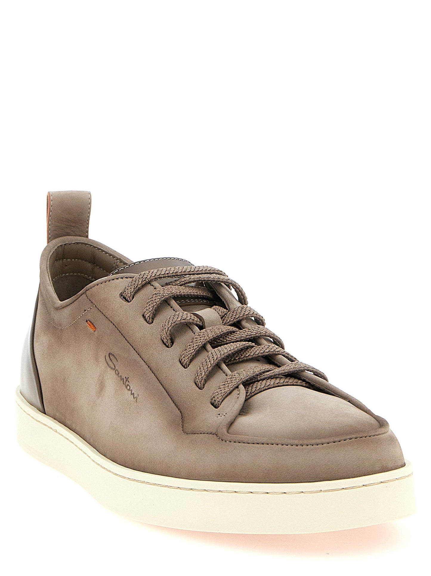 Santoni Montecarlo Sneakers