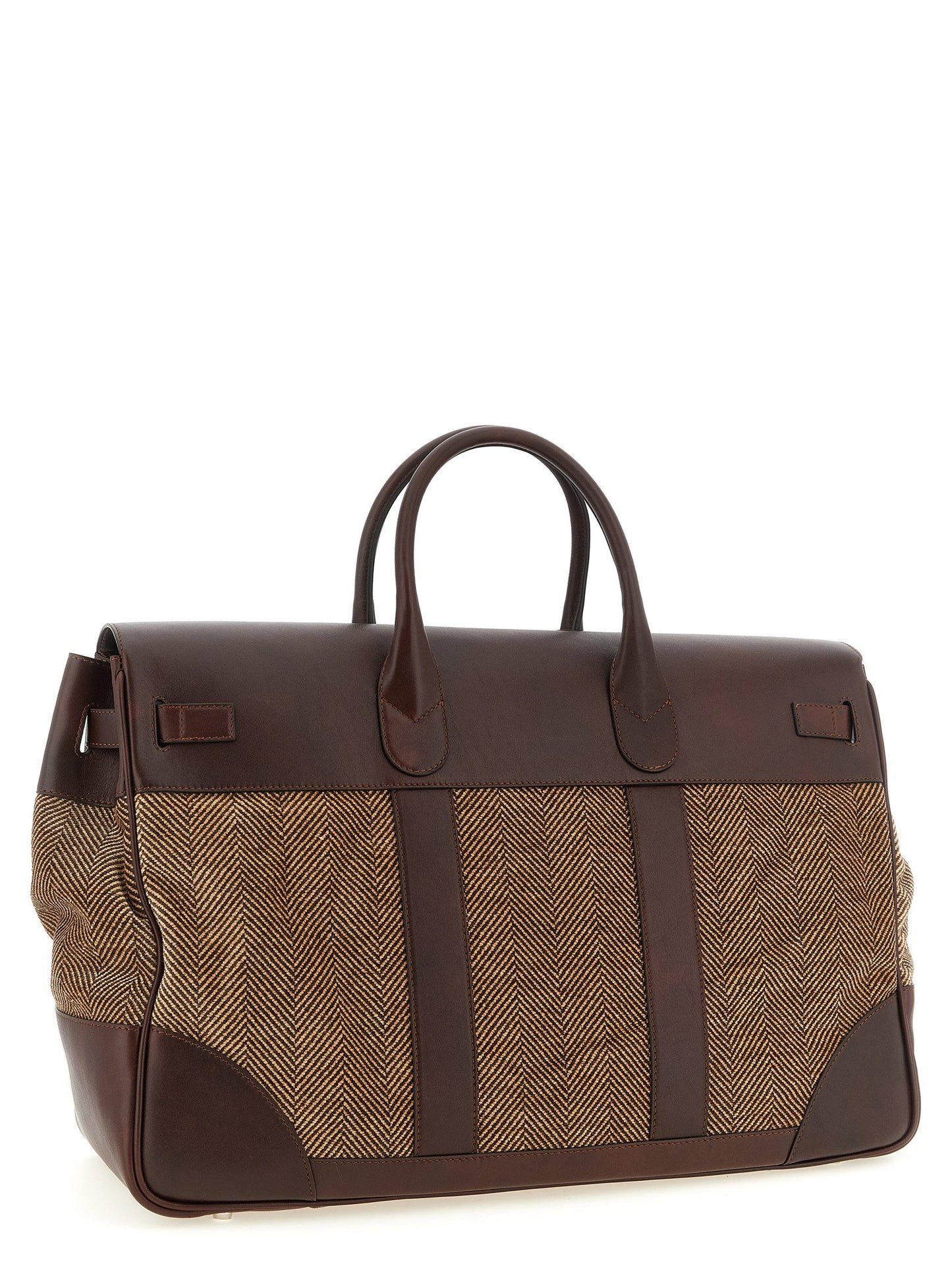 Brunello Cucinelli Country Bag