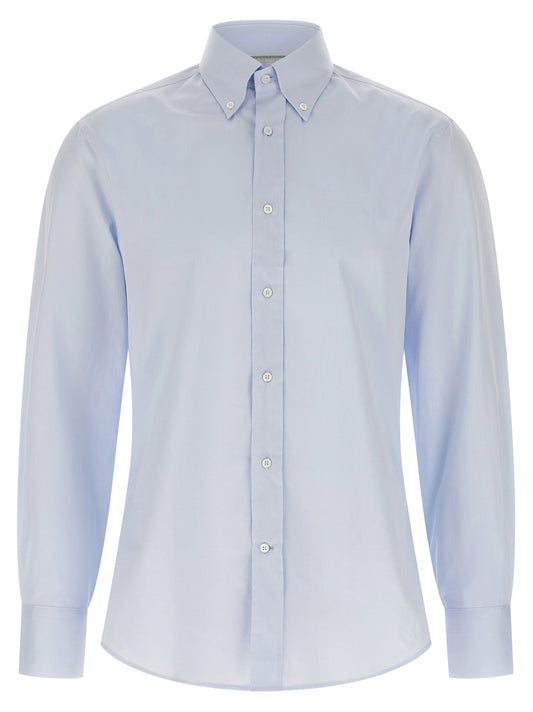 Brunello Cucinelli Button-down Shirt