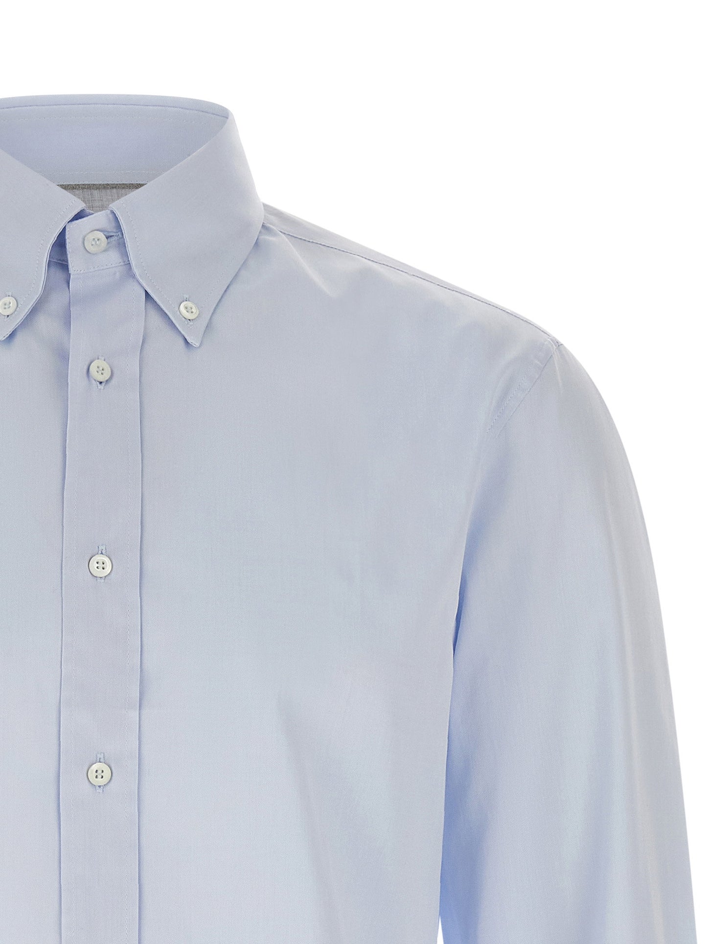 Brunello Cucinelli Button-down Shirt
