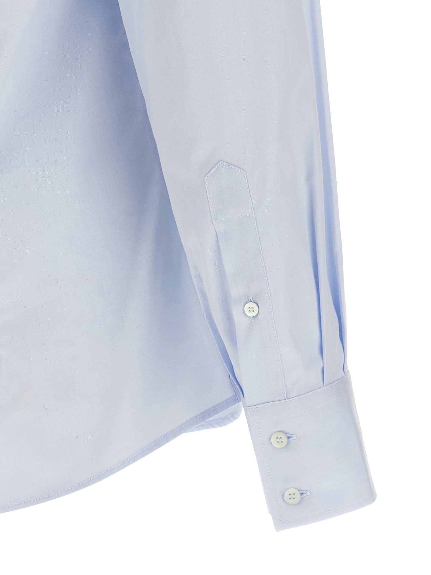 Brunello Cucinelli Button-down Shirt