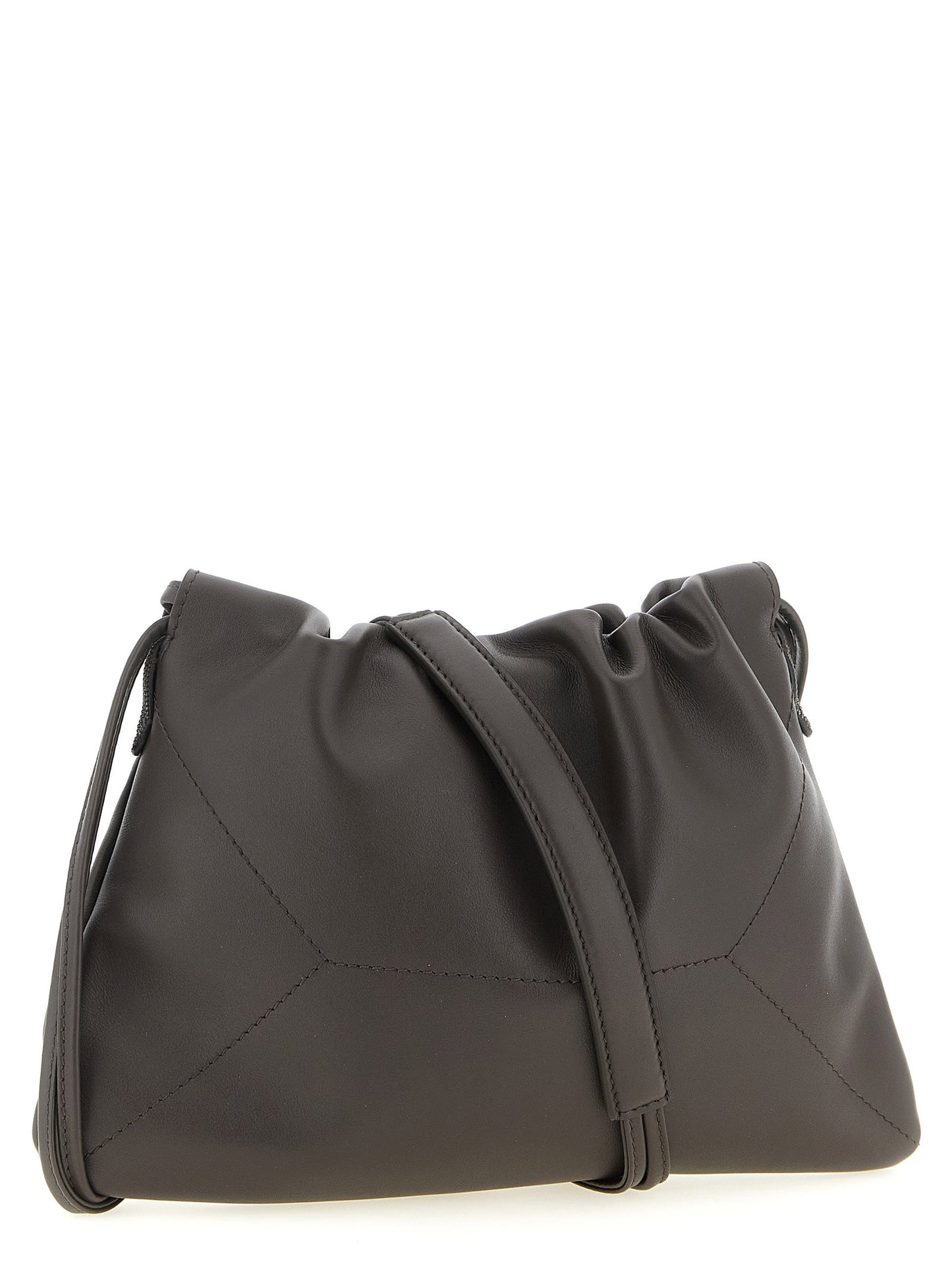 Brunello Cucinelli Bc Duo Pouch